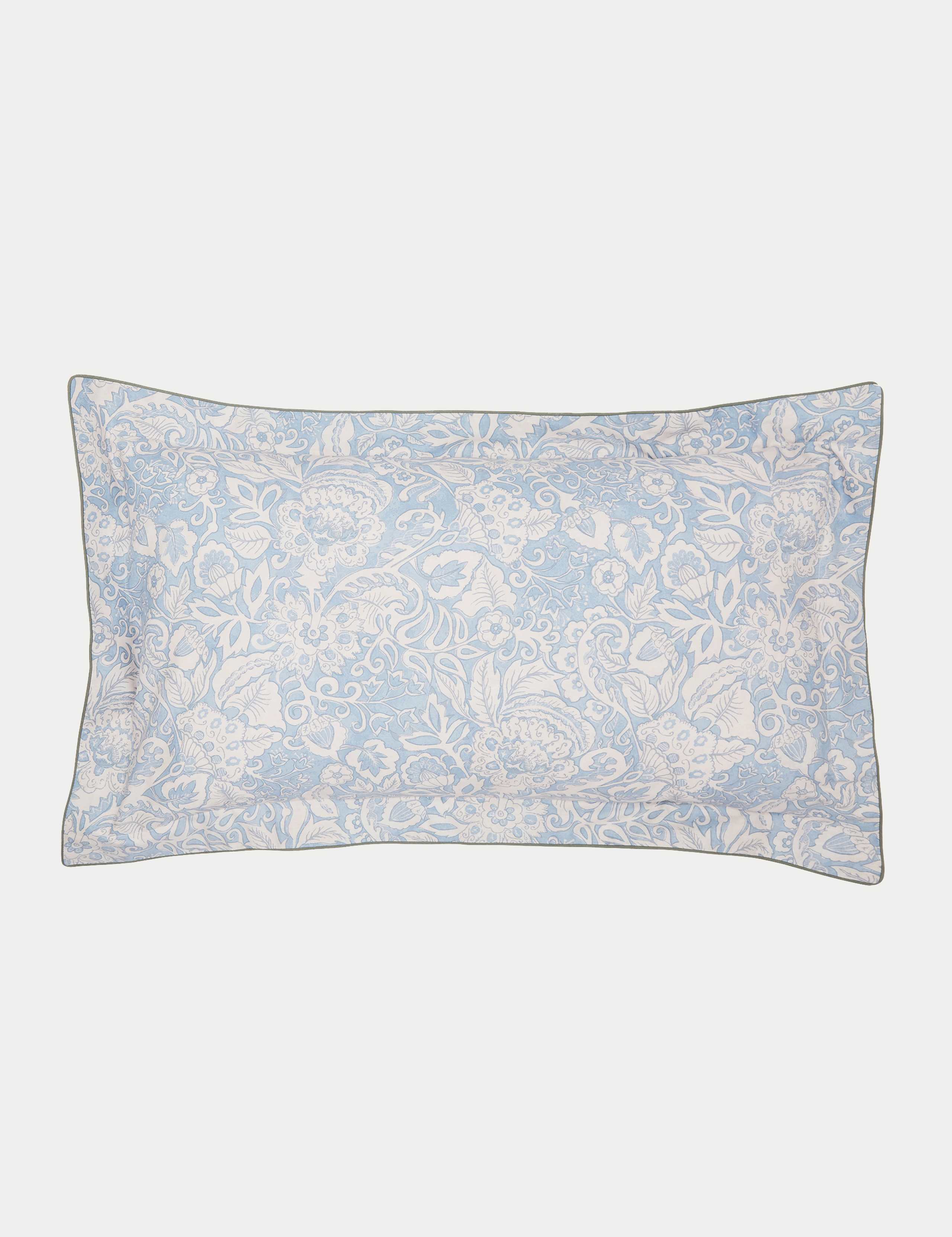 Pure Cotton Balmoral Bedding Set 2 of 4