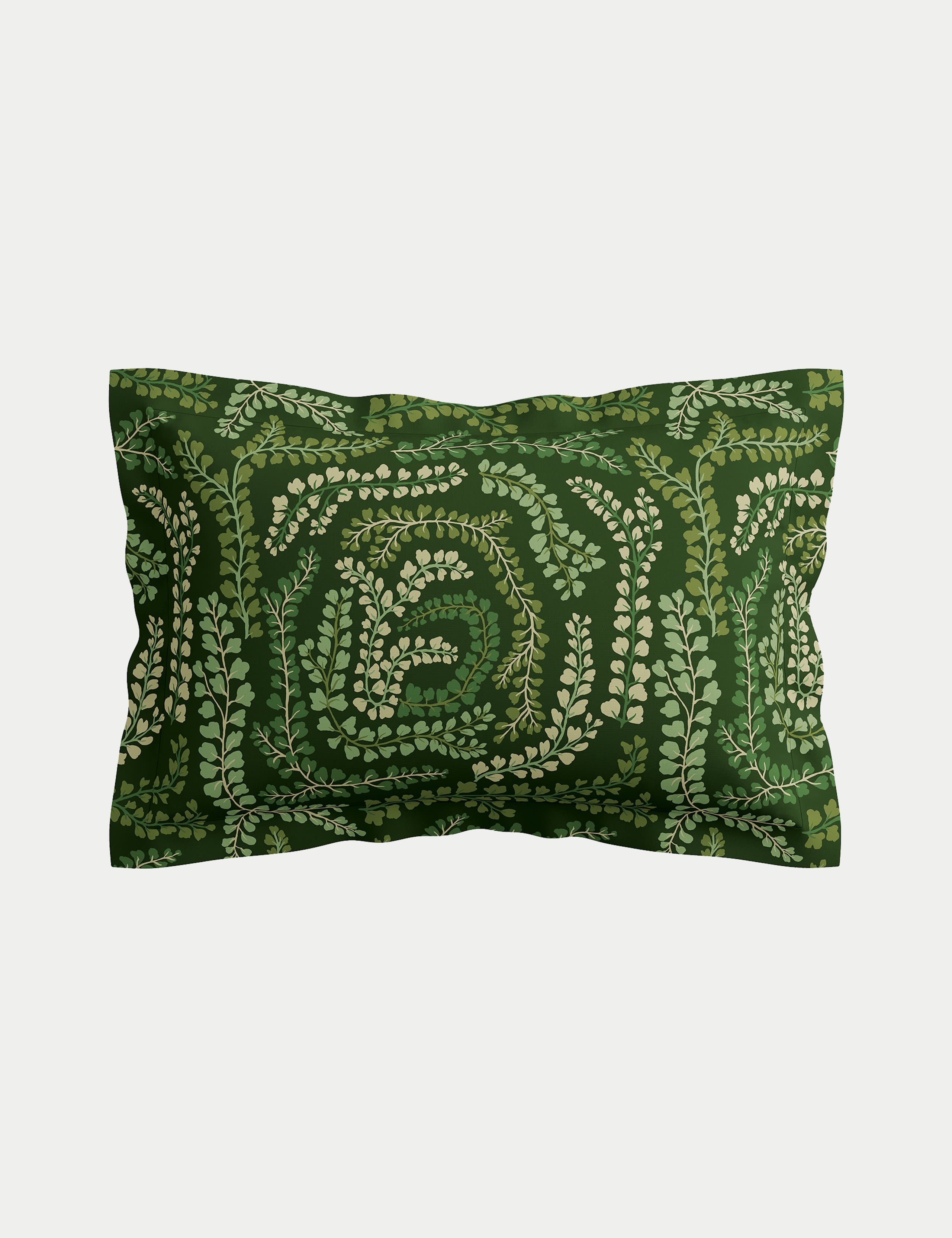Pure Cotton Sateen Fayola Bedding Set 2 of 4