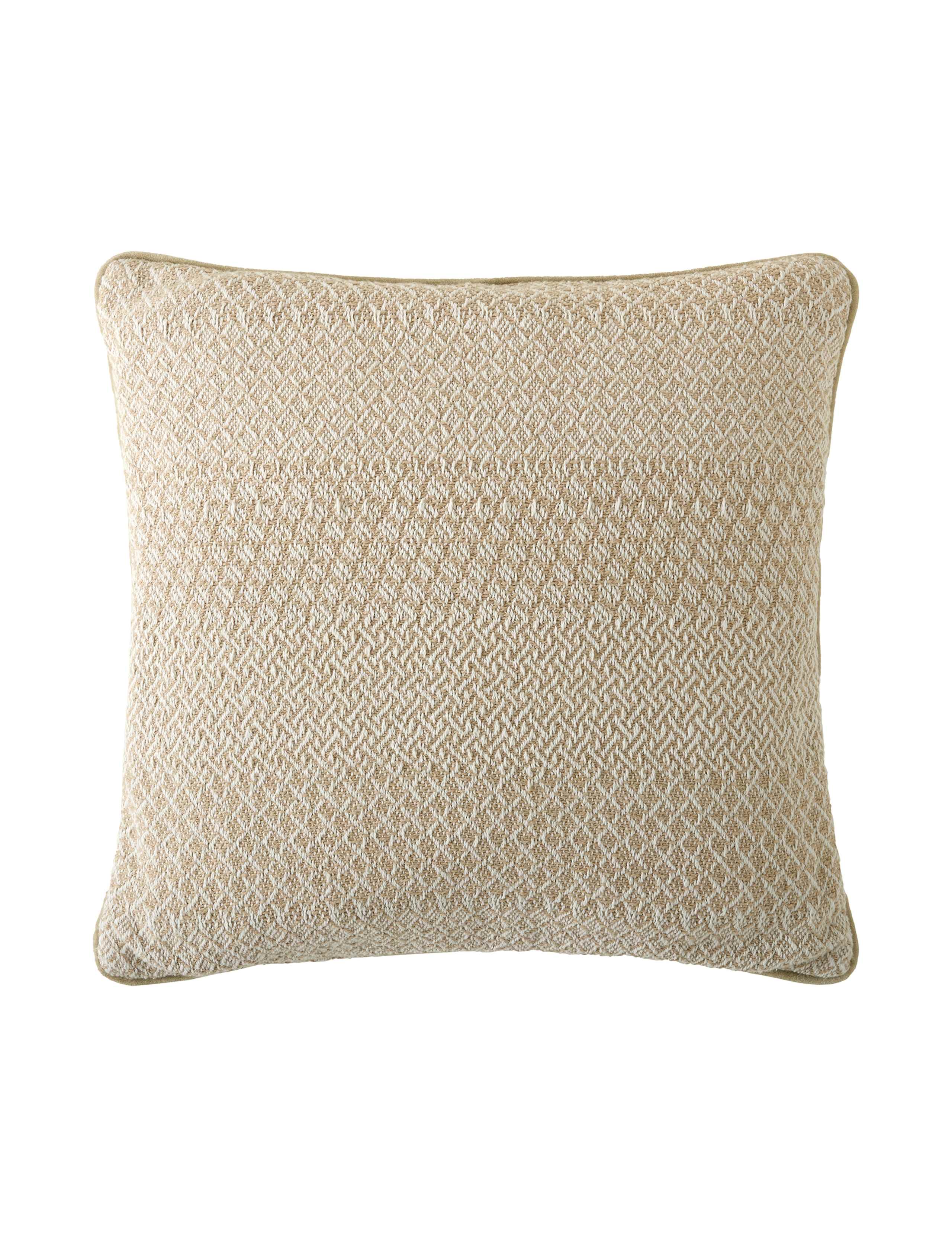 Kempley Textured Velvet Cushion 2 of 3