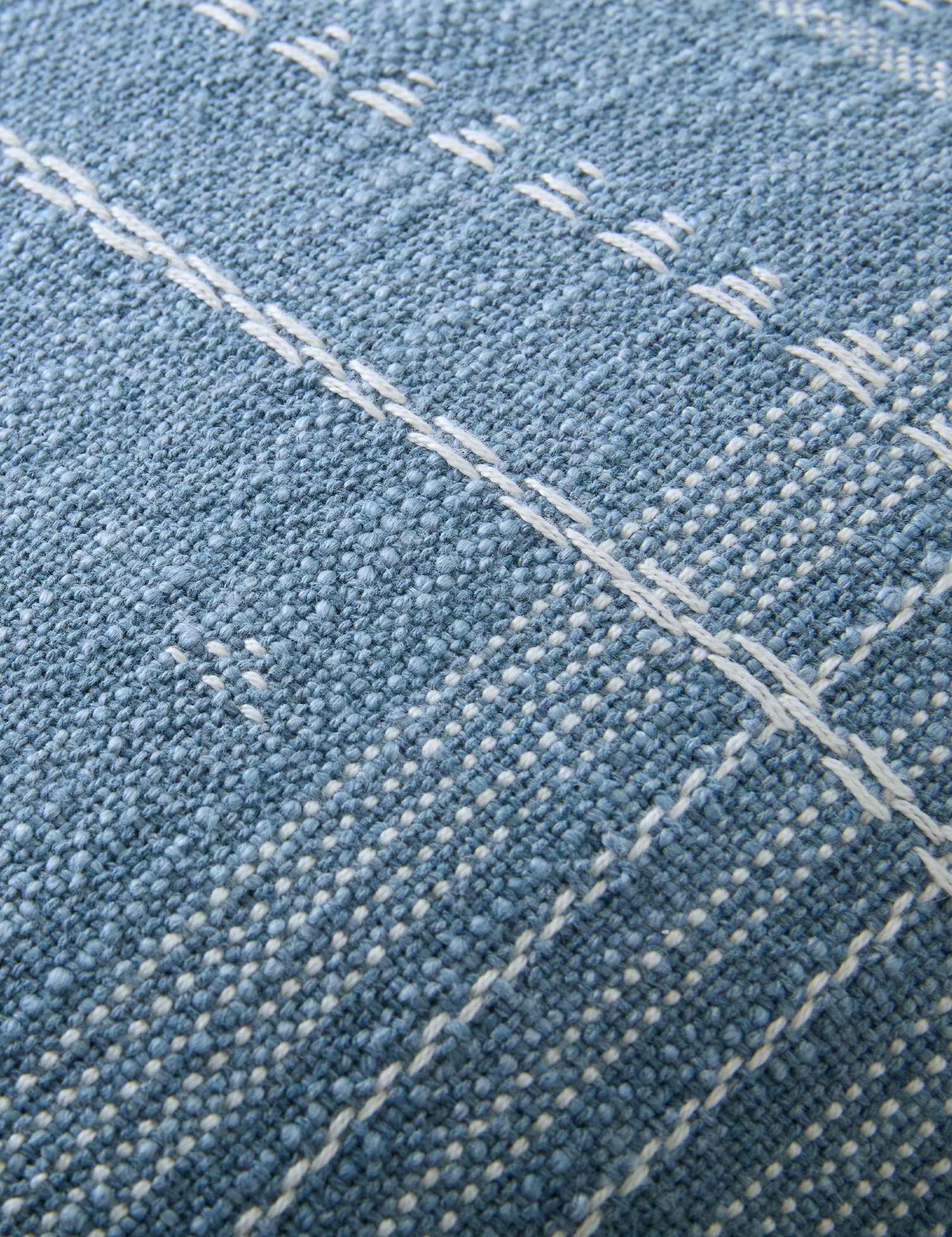 Mawsley Woven Textured Cushion 3 of 3