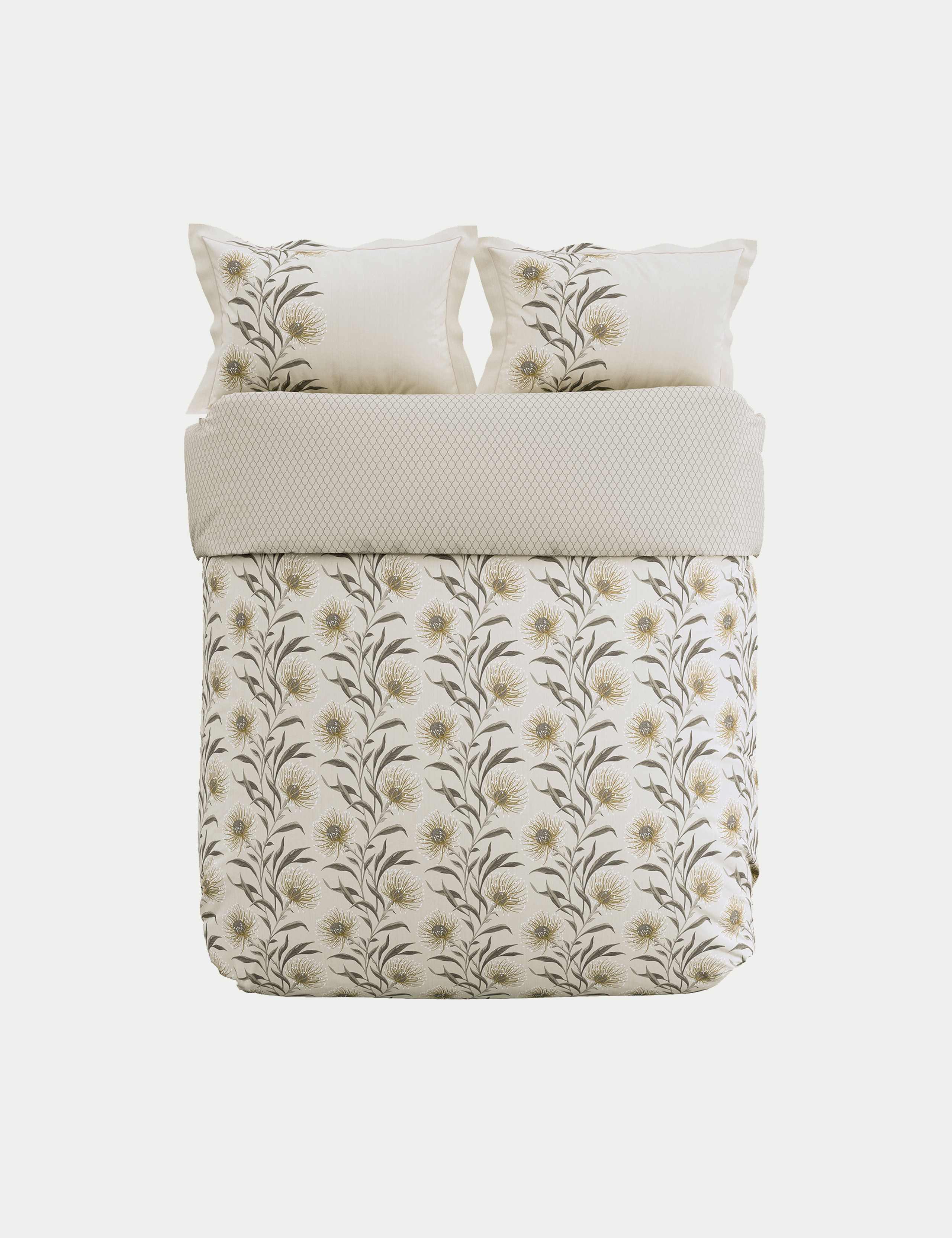 Pure Cotton Catherinae Bedding Set 2 of 6