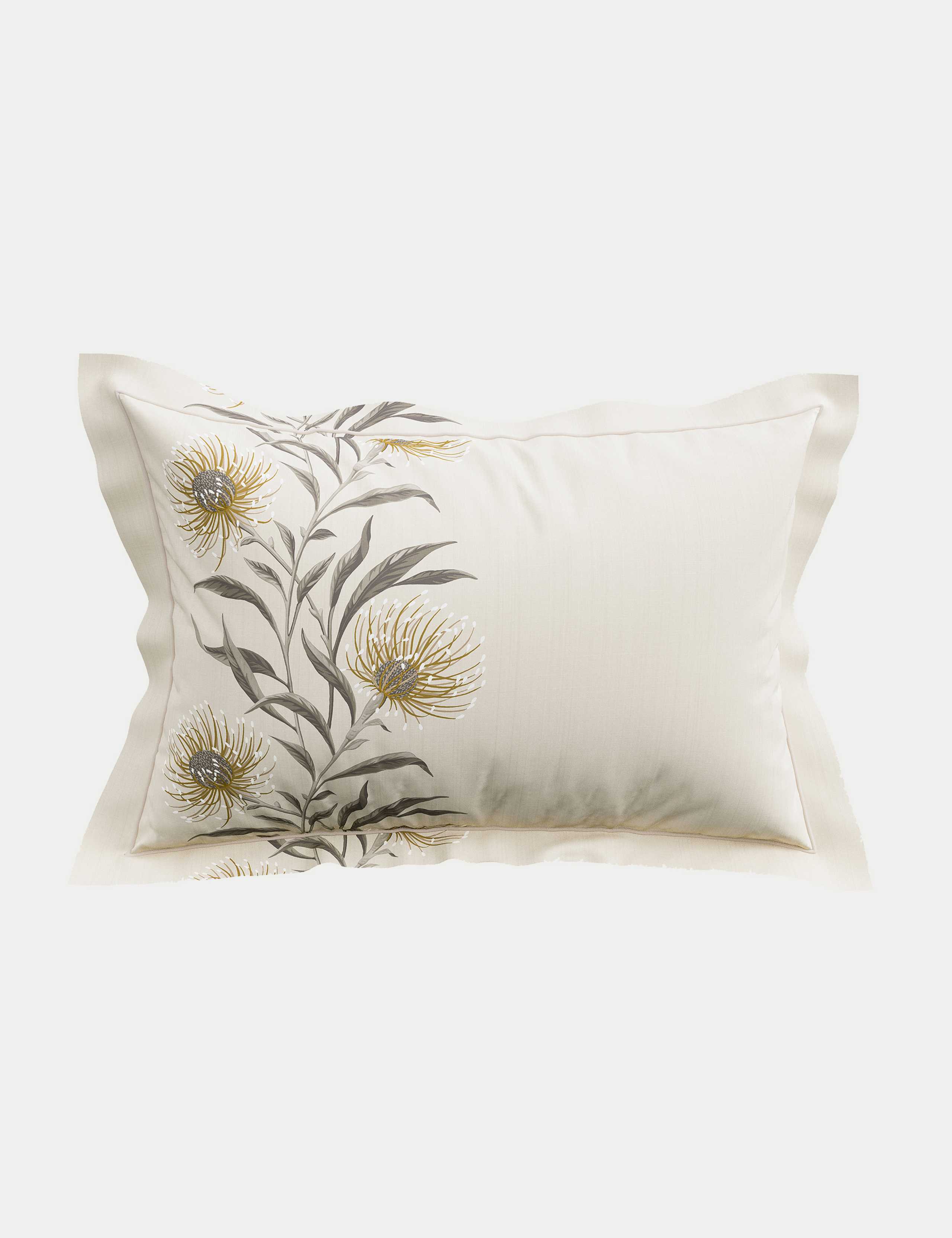 Pure Cotton Catherinae Bedding Set 3 of 6