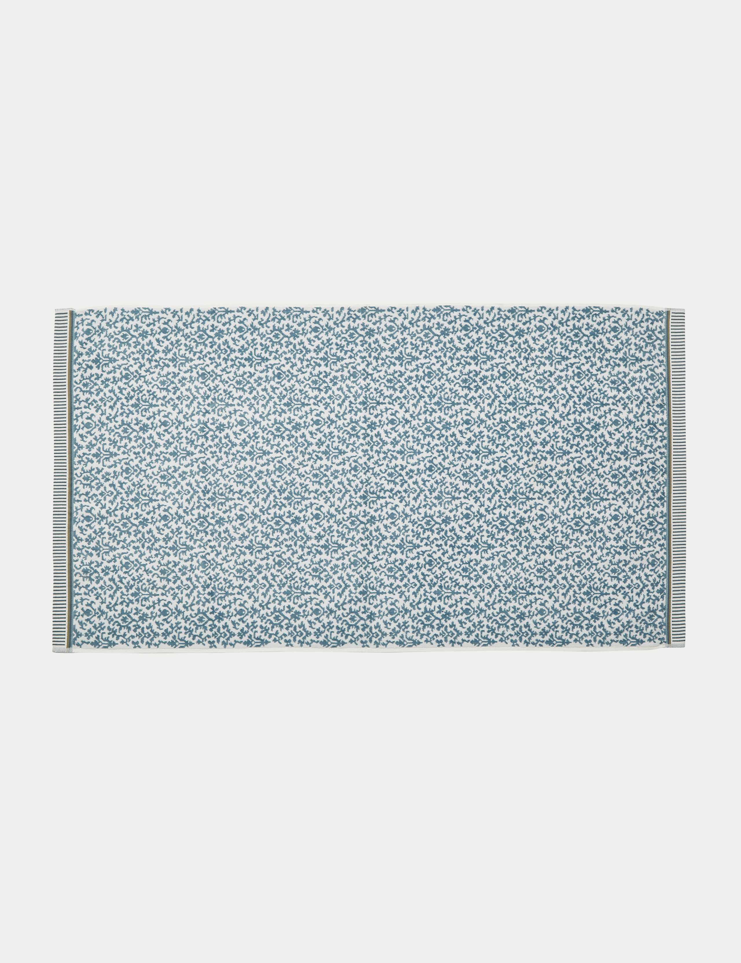 Pure Cotton Clarence Towel 2 of 2
