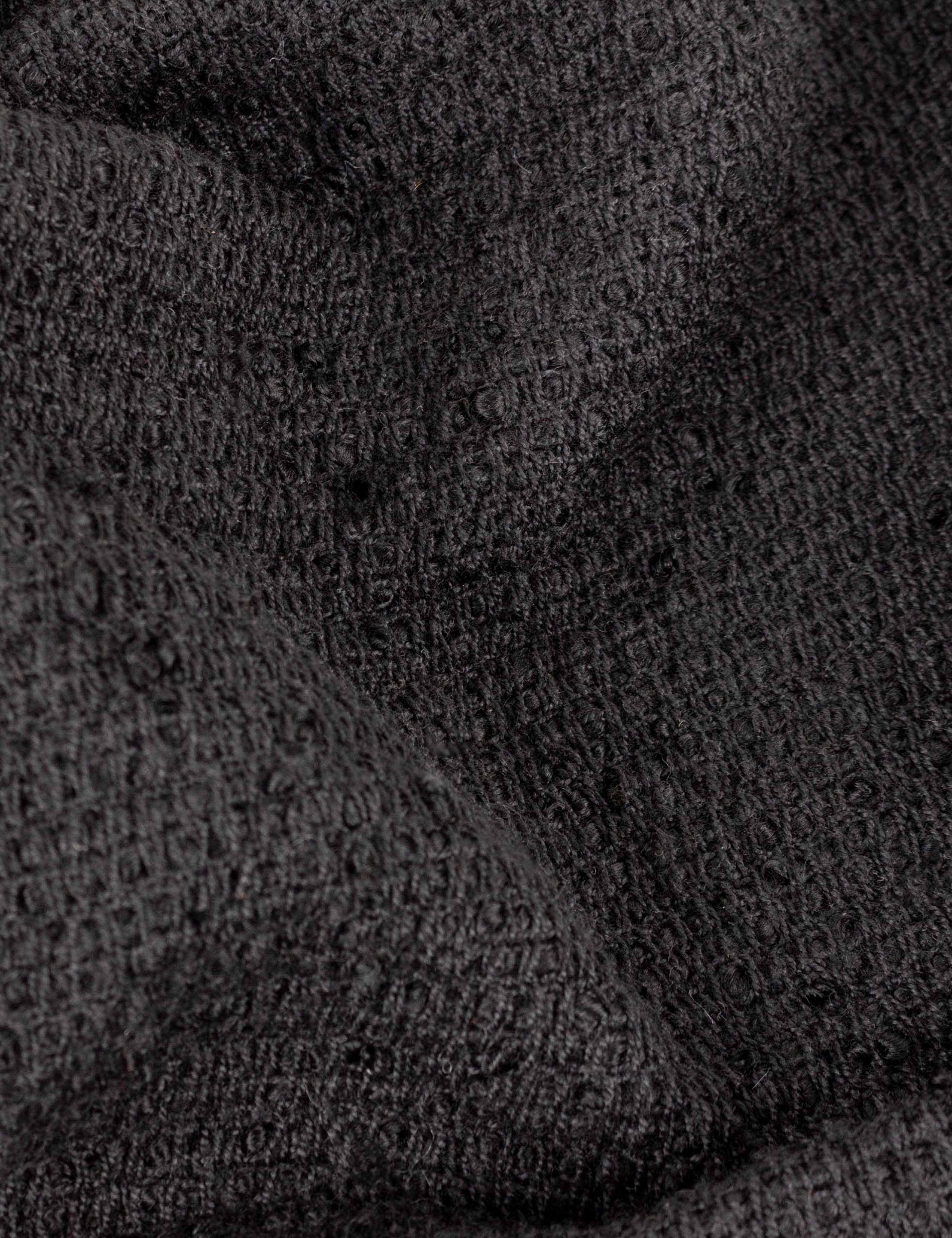 Boucle Fringed Throw 4 of 5