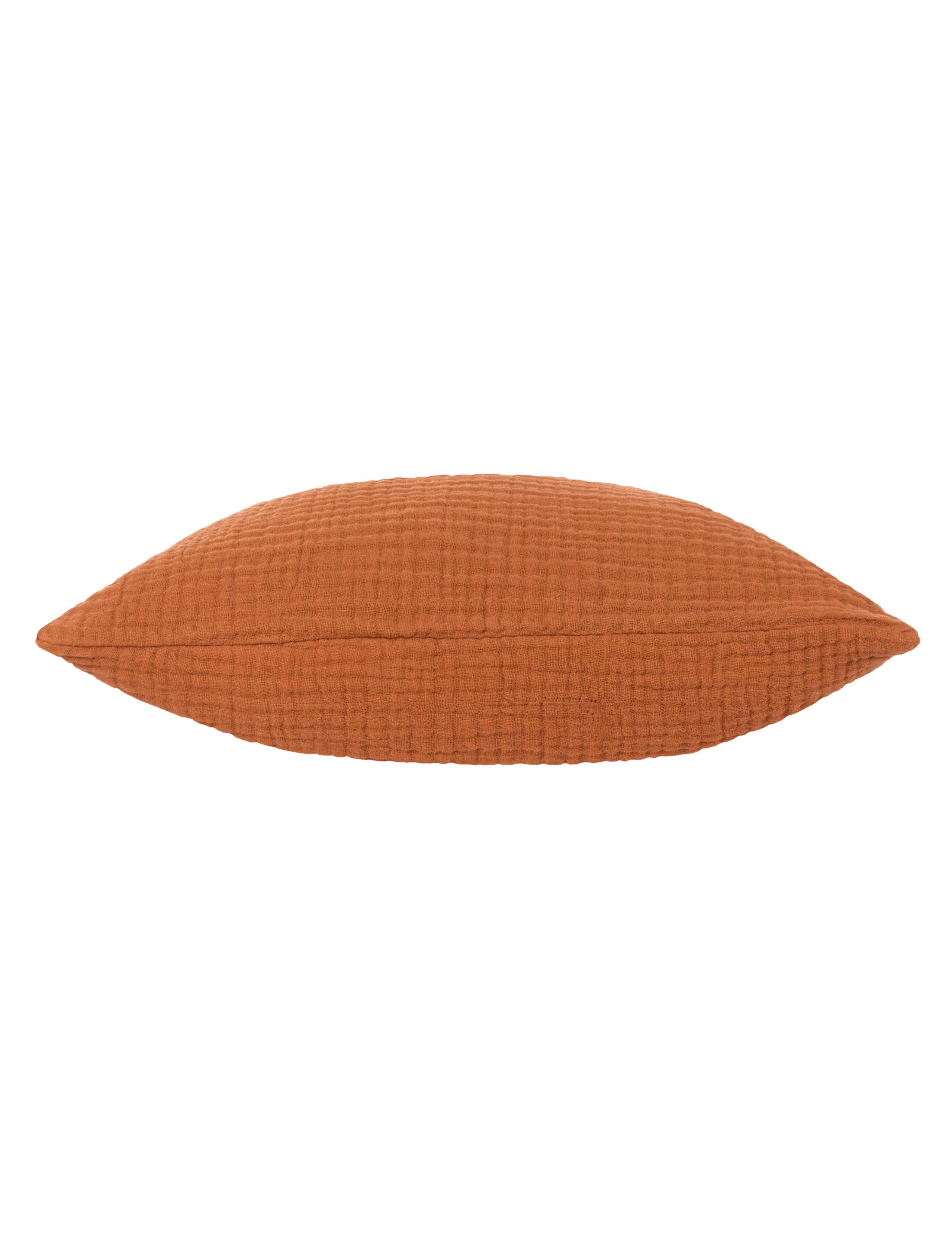 Lark Pure Cotton Cushion 5 of 5