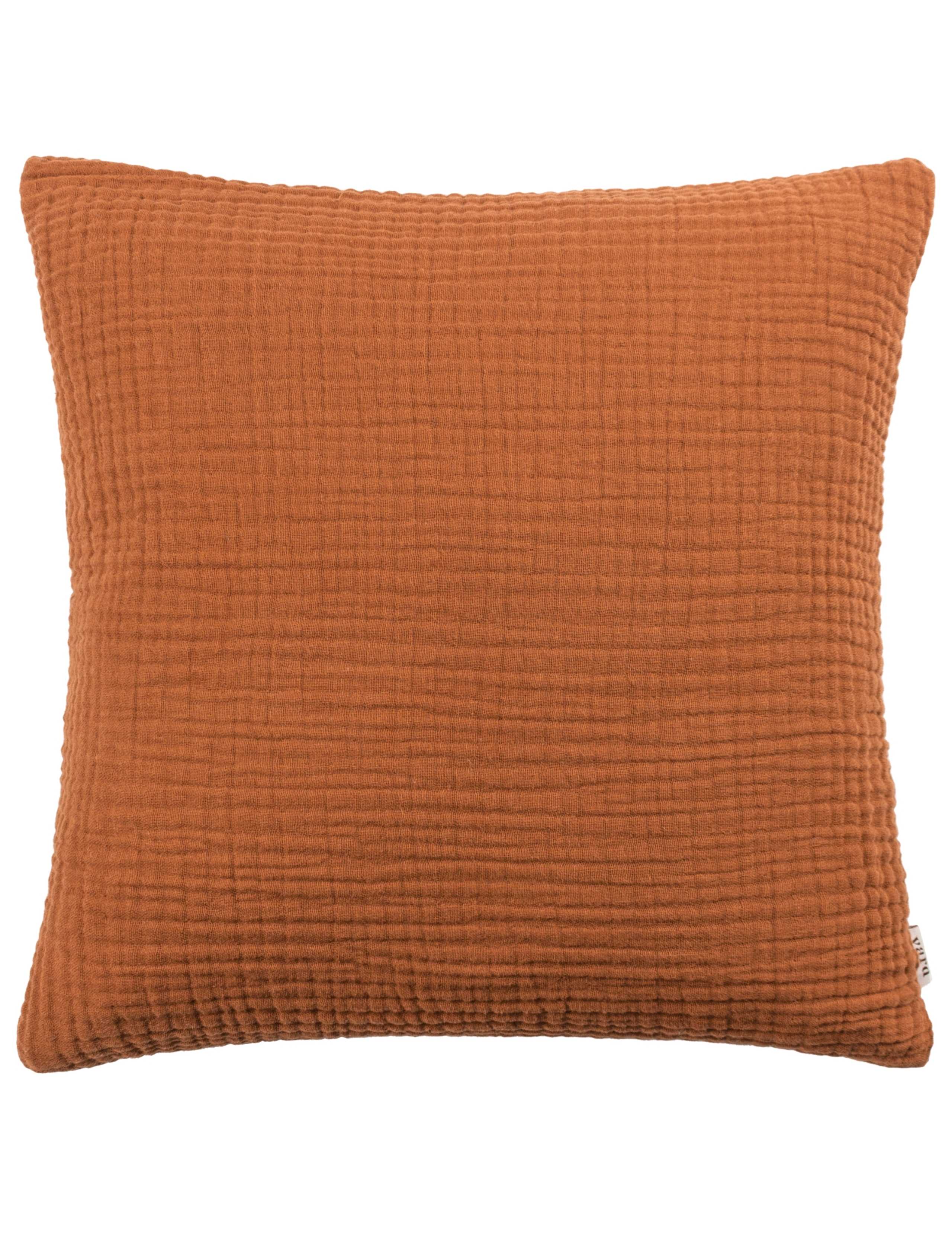 Lark Pure Cotton Cushion 2 of 5