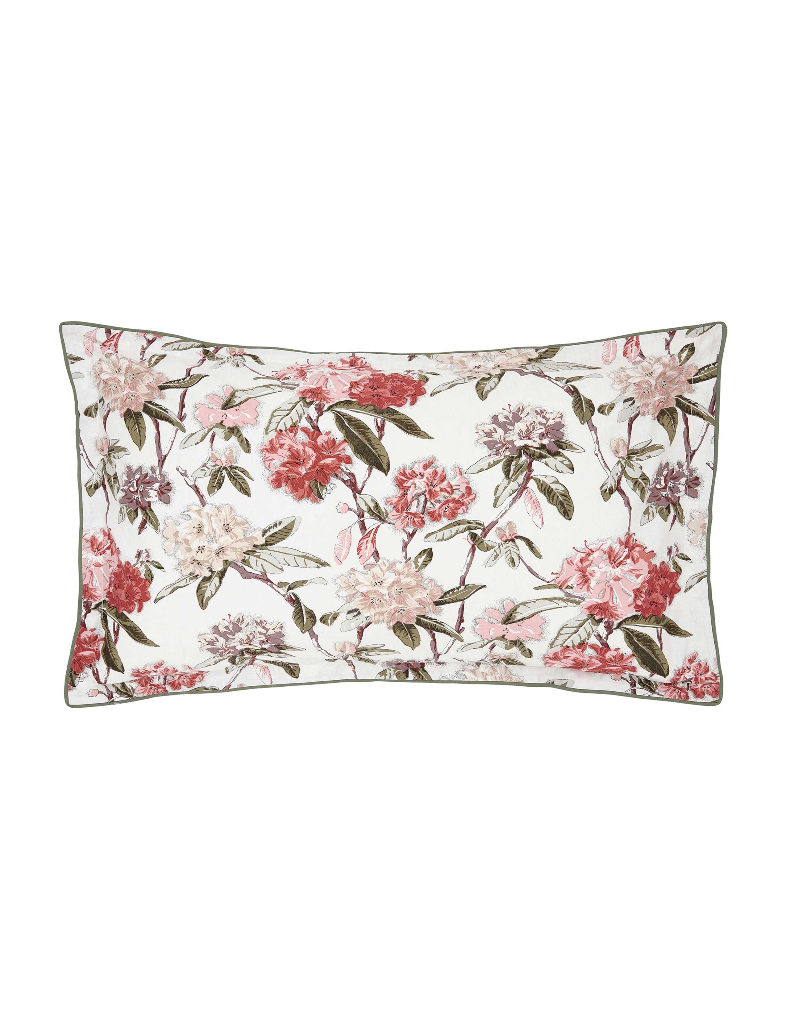 Pure Cotton Elswyth Bedding Set 2 of 3