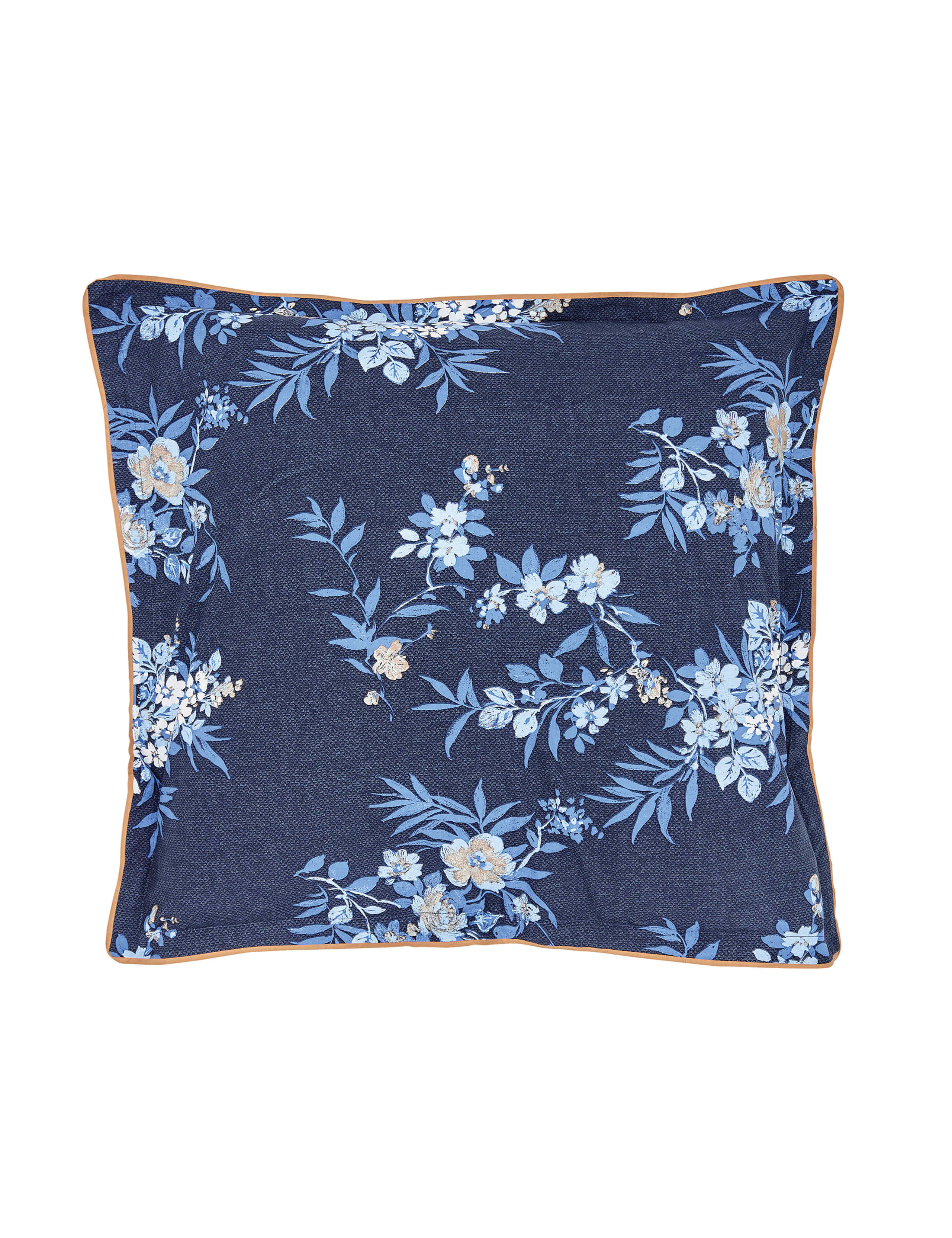 2 Pack Pure Cotton Nahla Pillowcases 1 of 1