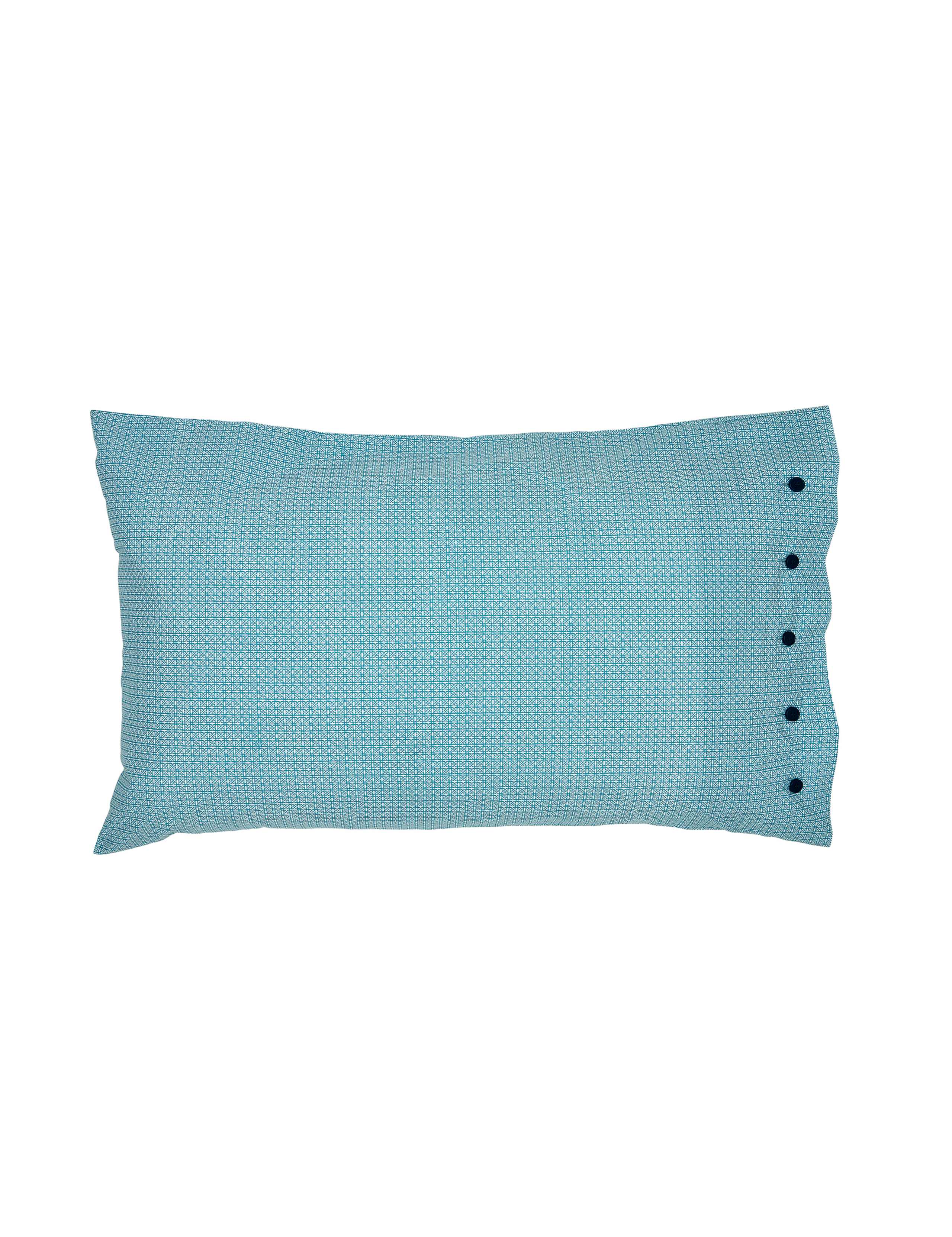 2pk Pure Cotton Mieko Pillowcases 1 of 1