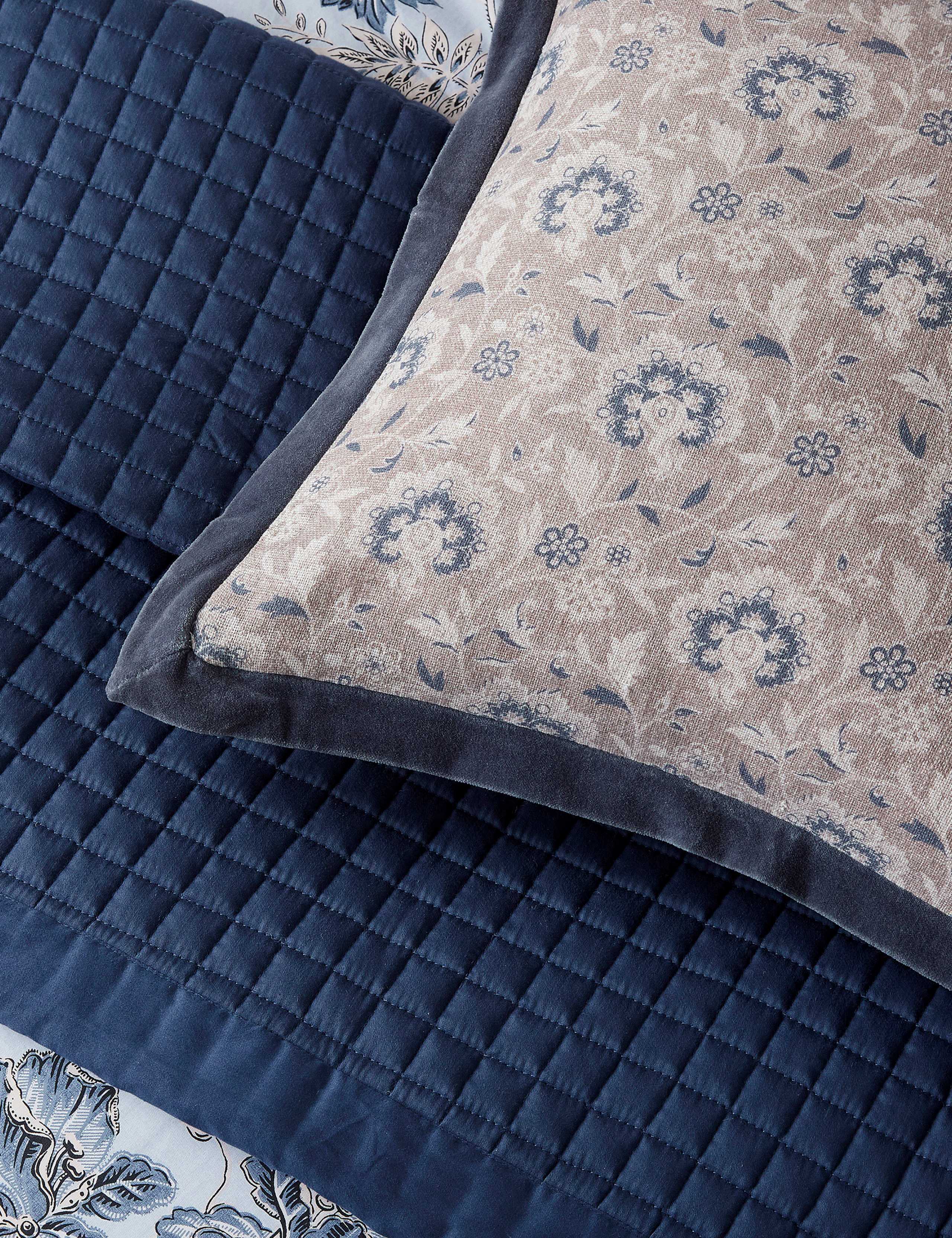 Pure Cotton Lorelei Throw 4 of 4