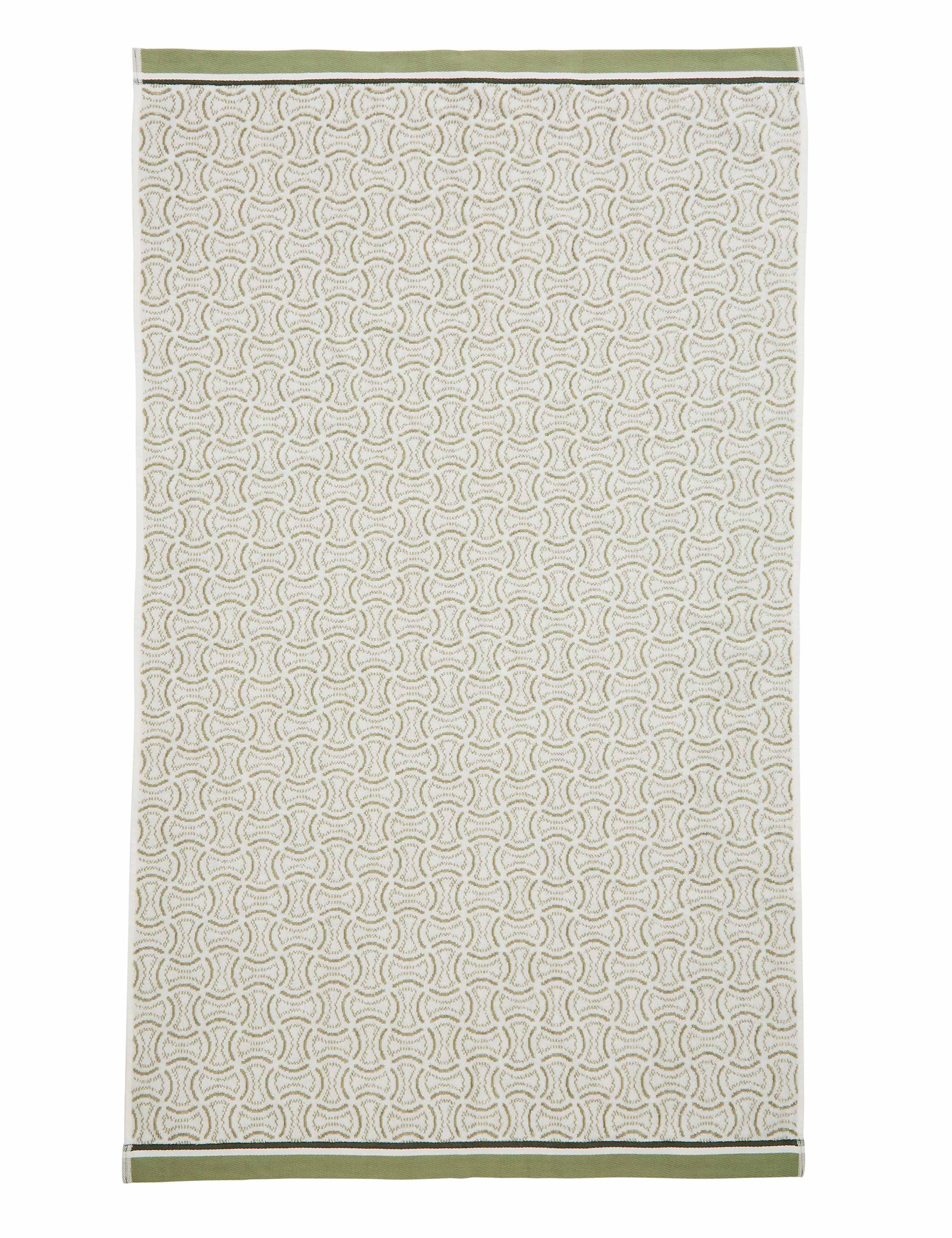 Pure Cotton Yoko Towel 2 of 2