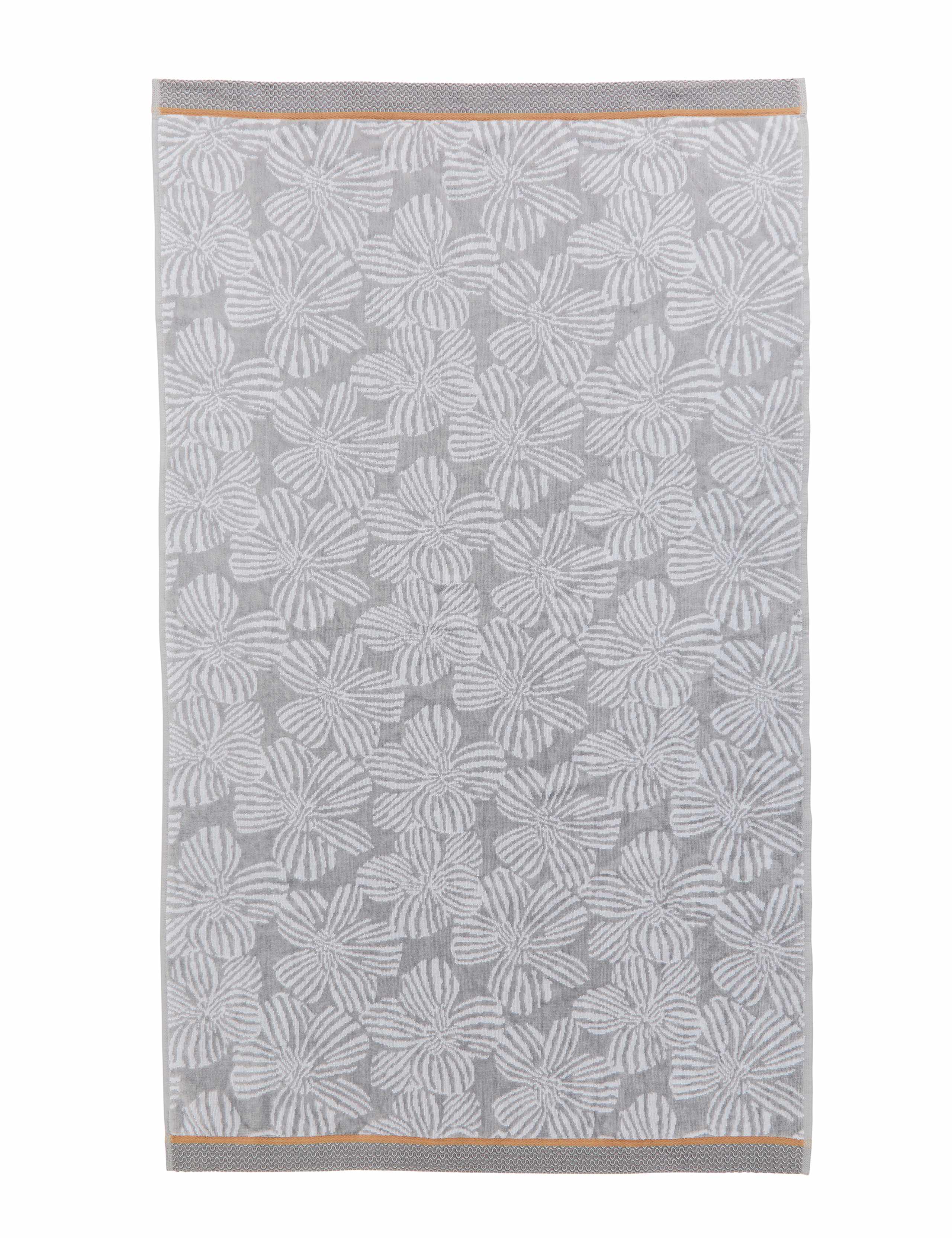 Pure Cotton Zenda Towel 2 of 2