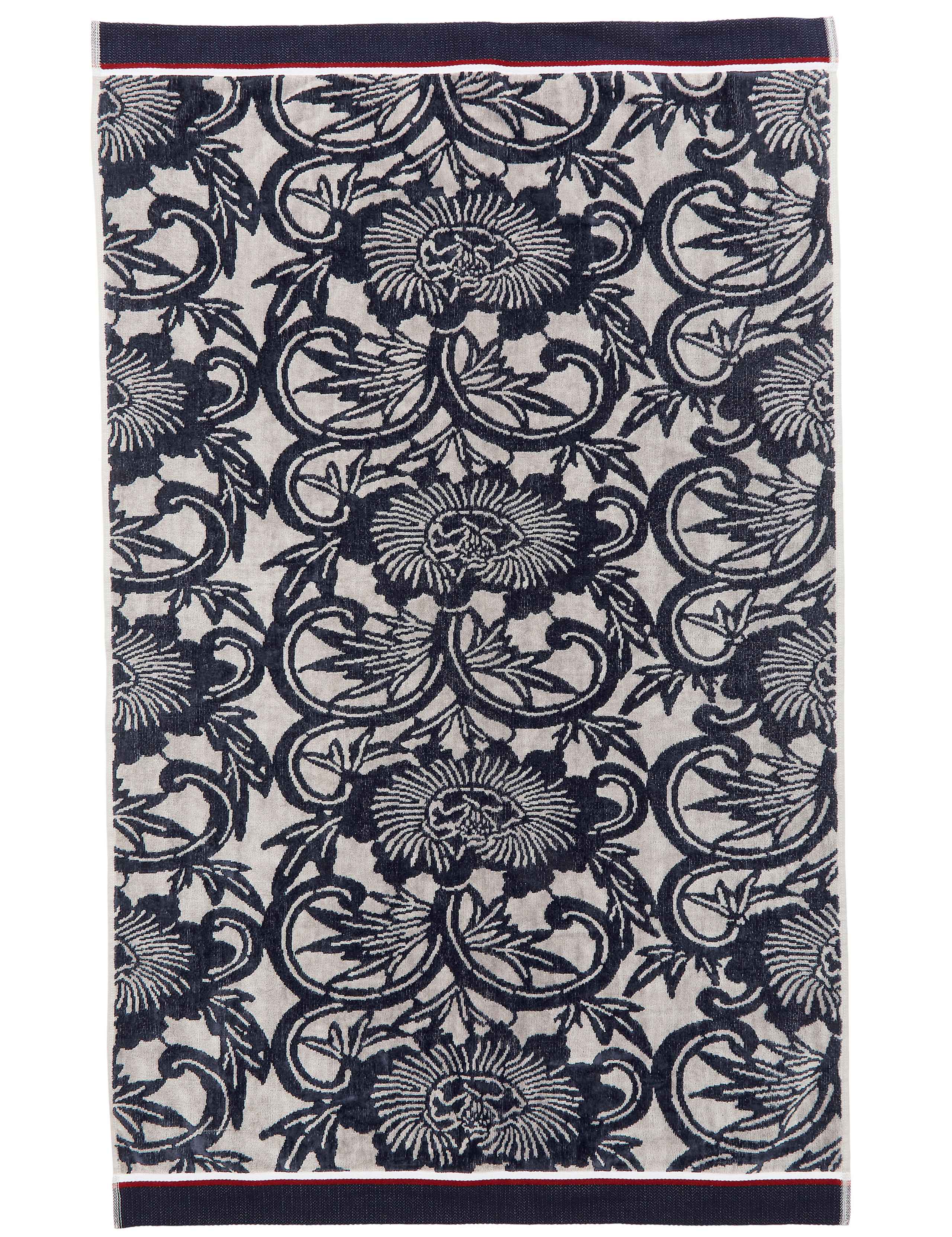 Pure Cotton Stafford Towel 2 of 2