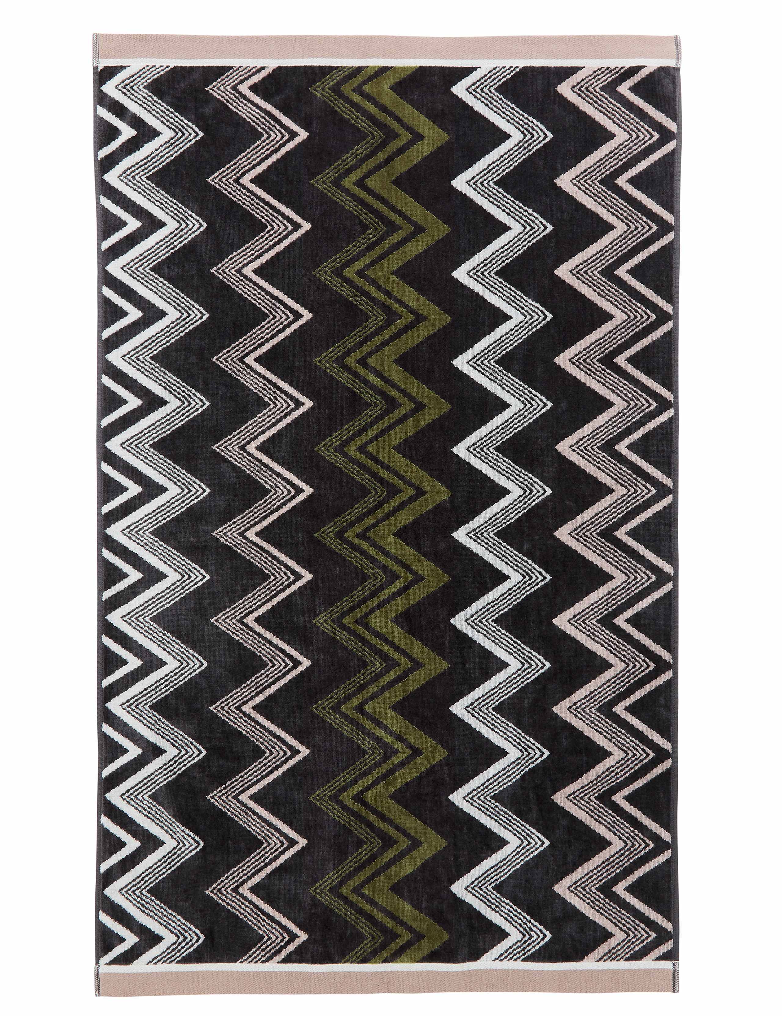 Pure Cotton Claudia Towel 2 of 2