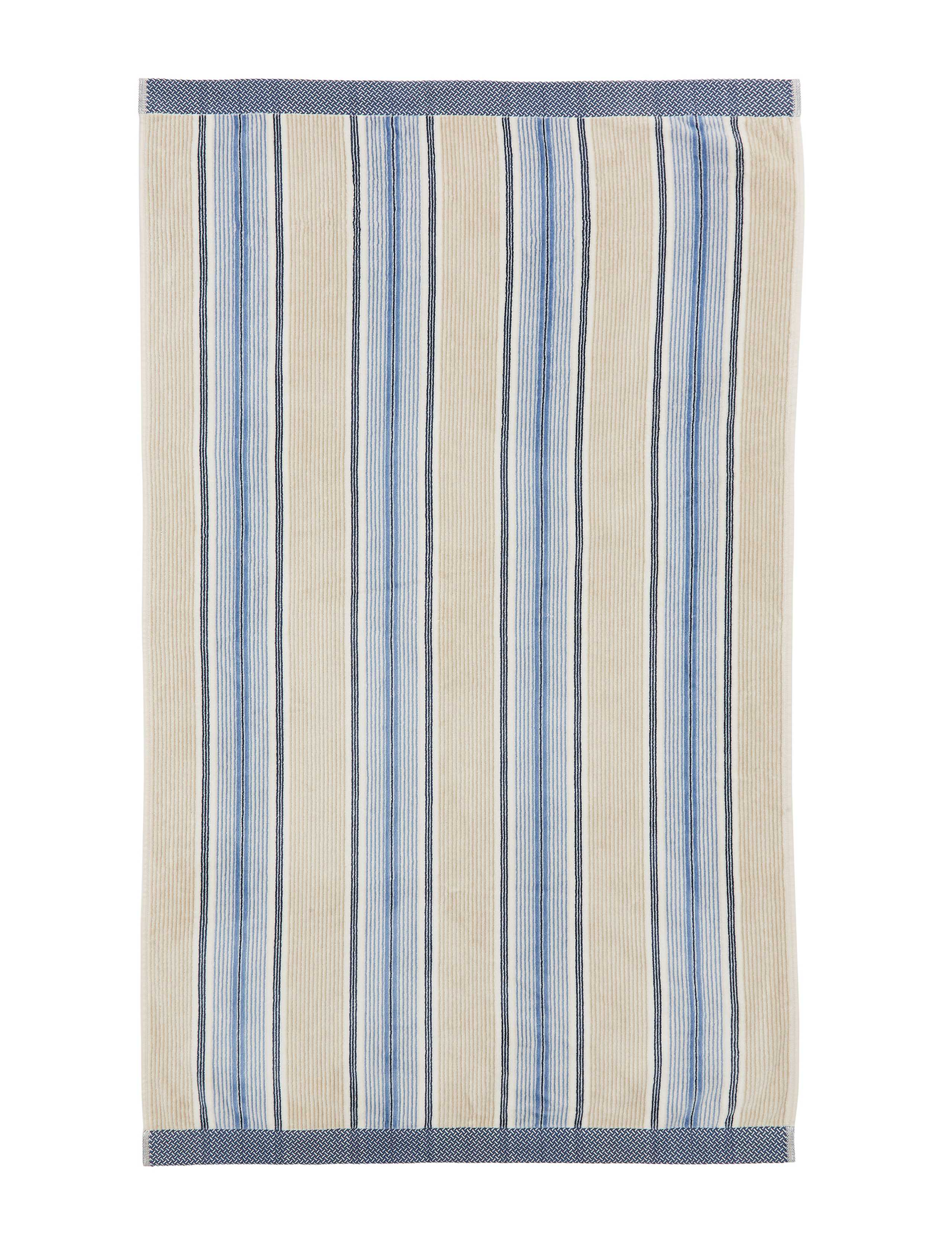 Pure Cotton Lorelei Towel 2 of 2