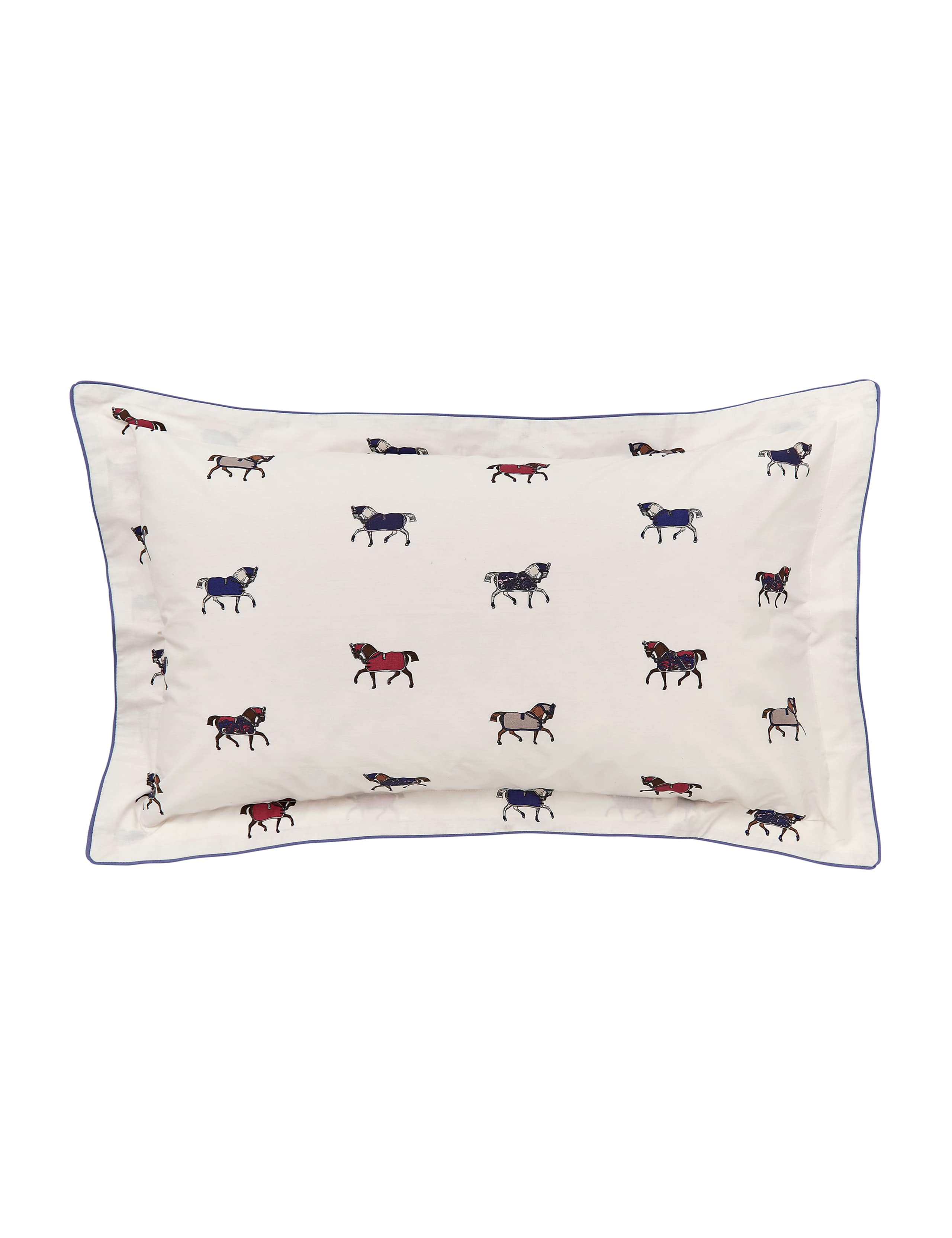 Pure Cotton Dressage Horses Bedding Set 2 of 5