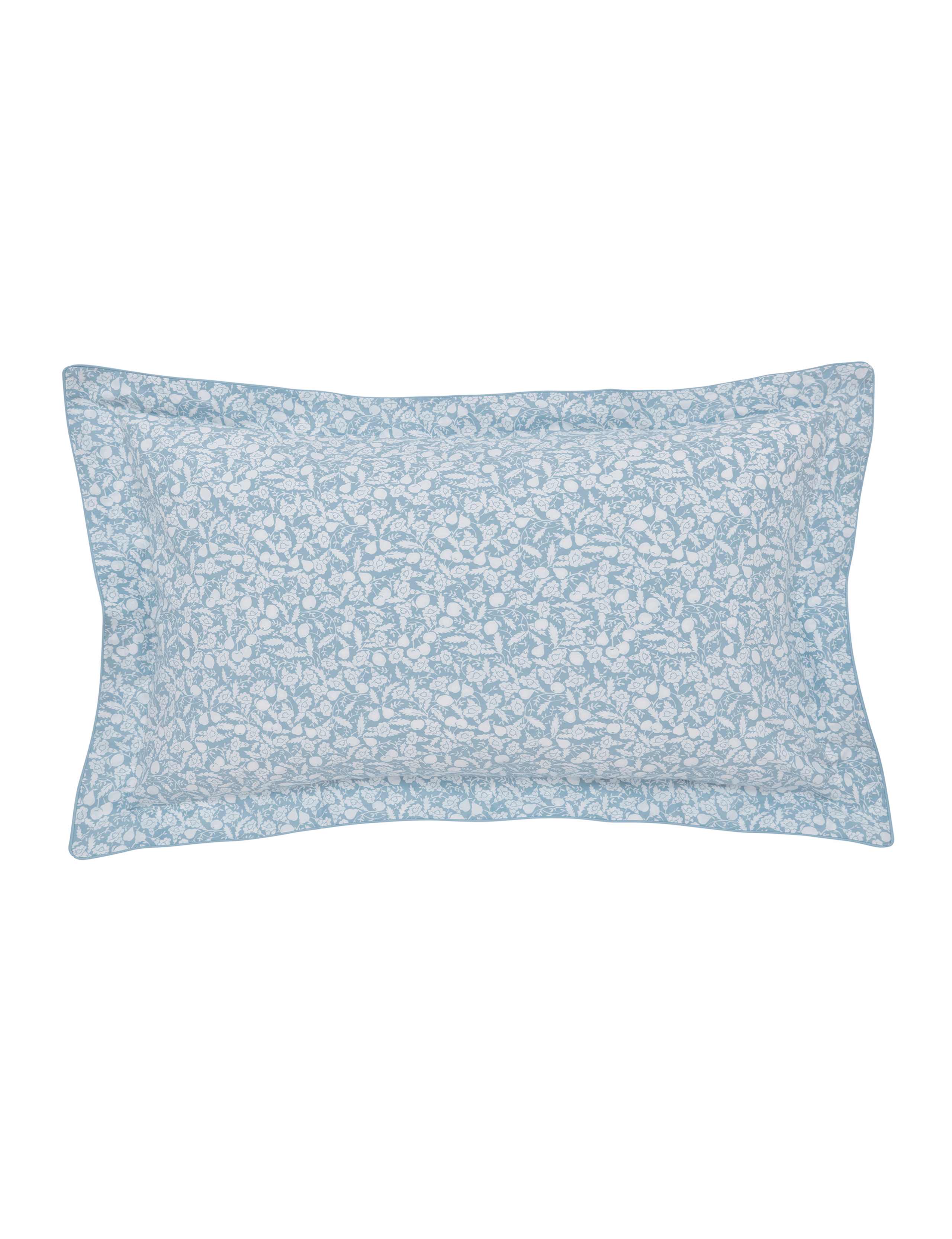 Pure Cotton Fruity Ditsy Bedding Set 2 of 6