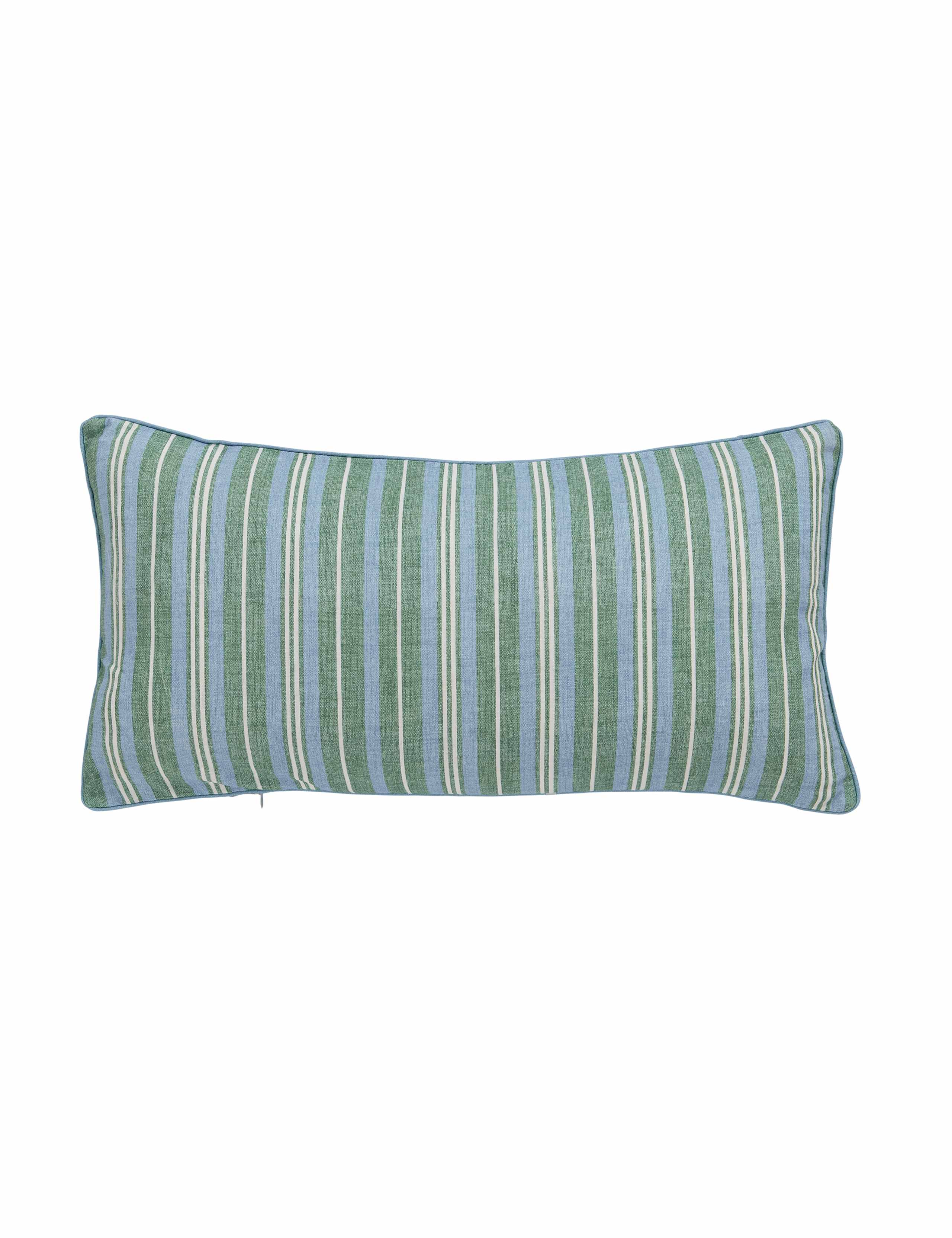 Pure Cotton Country Club Large Cushion 2 of 4