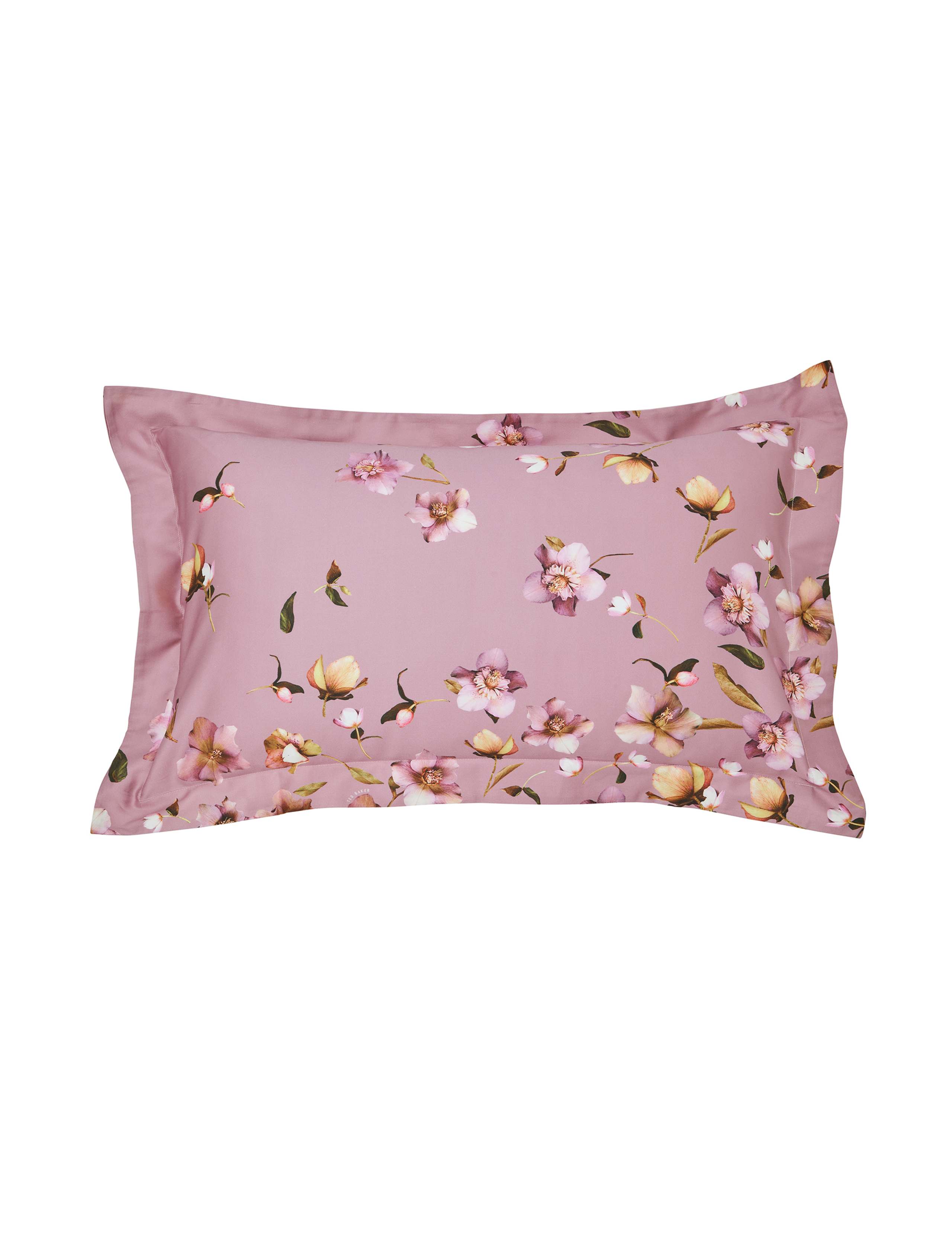 Pure Cotton Arboretum Bedding Set 2 of 5