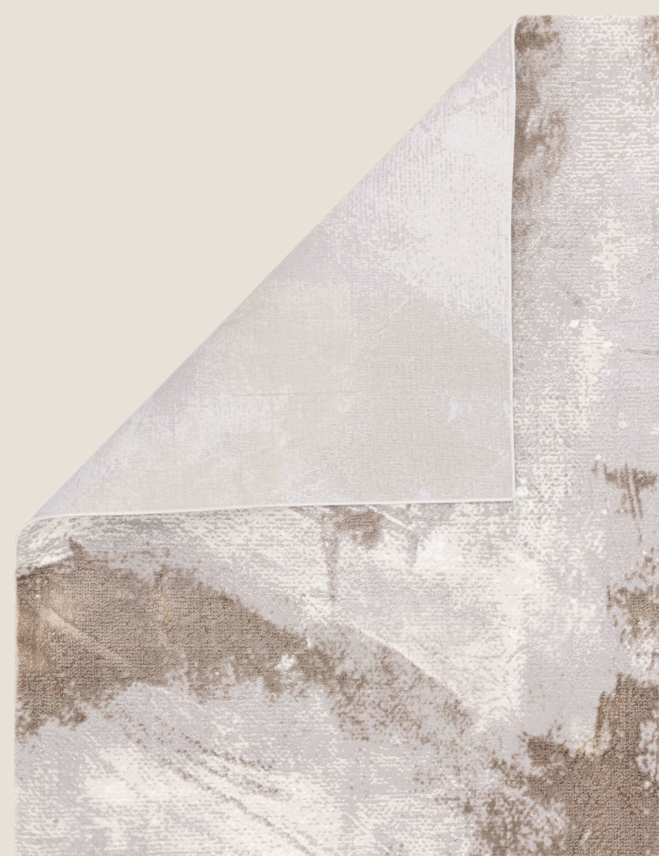 Stellar ST02 Abstract Brushstroke Rug 5 of 6