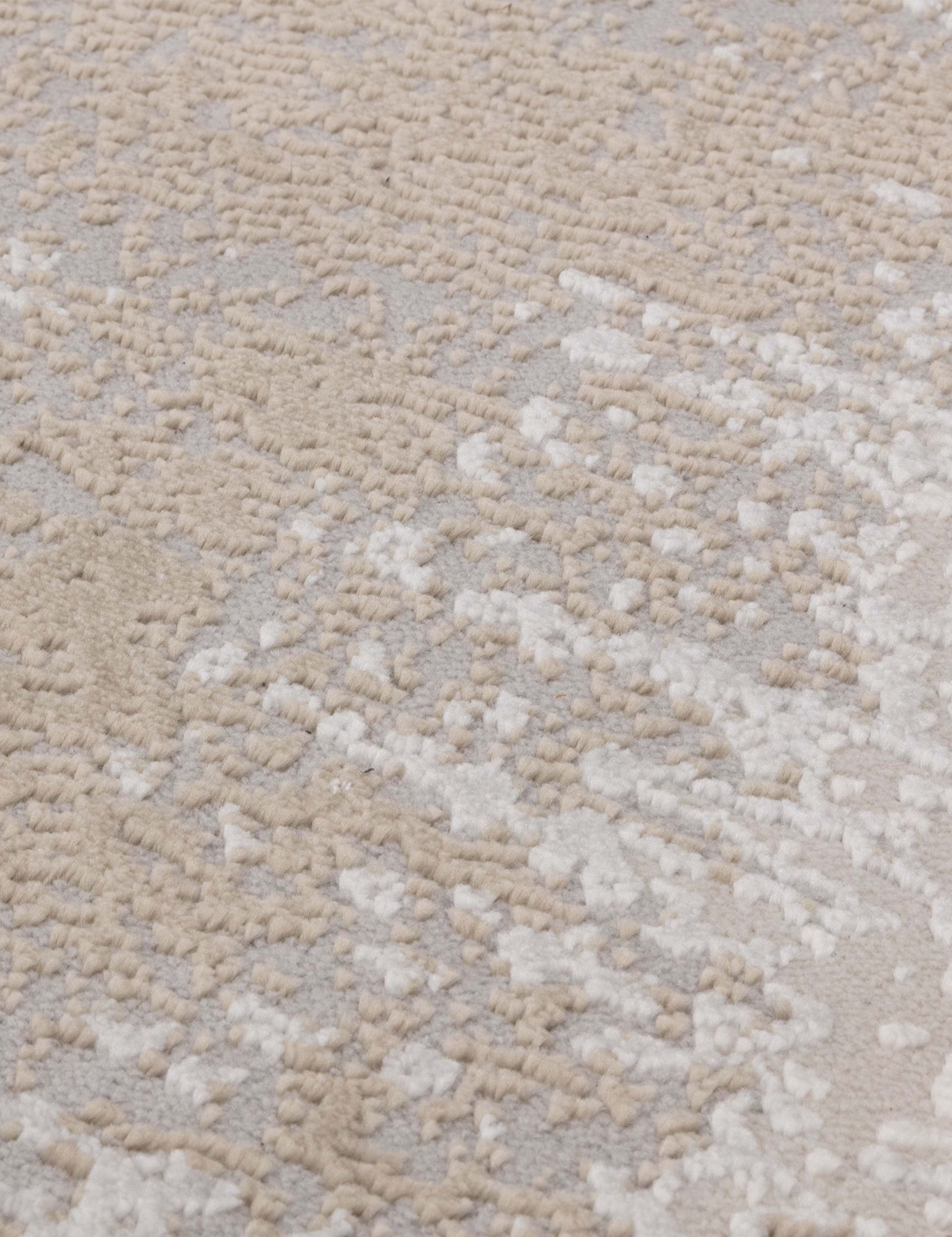 Stellar ST02 Abstract Brushstroke Rug 6 of 6