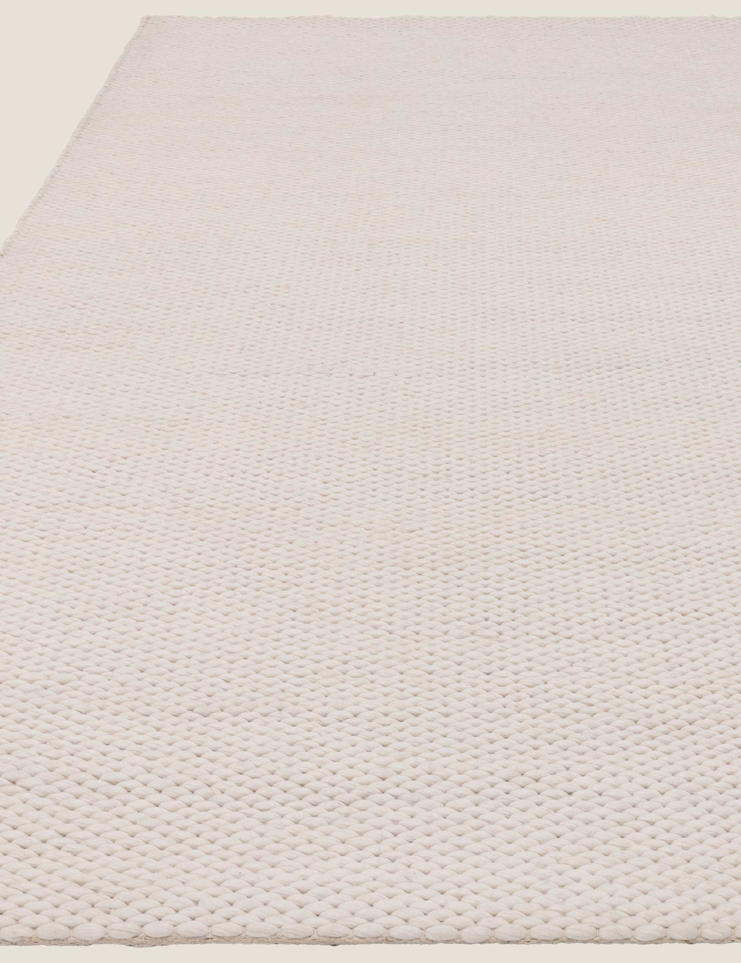 Zander Wool Blend Woven Rug 3 of 6