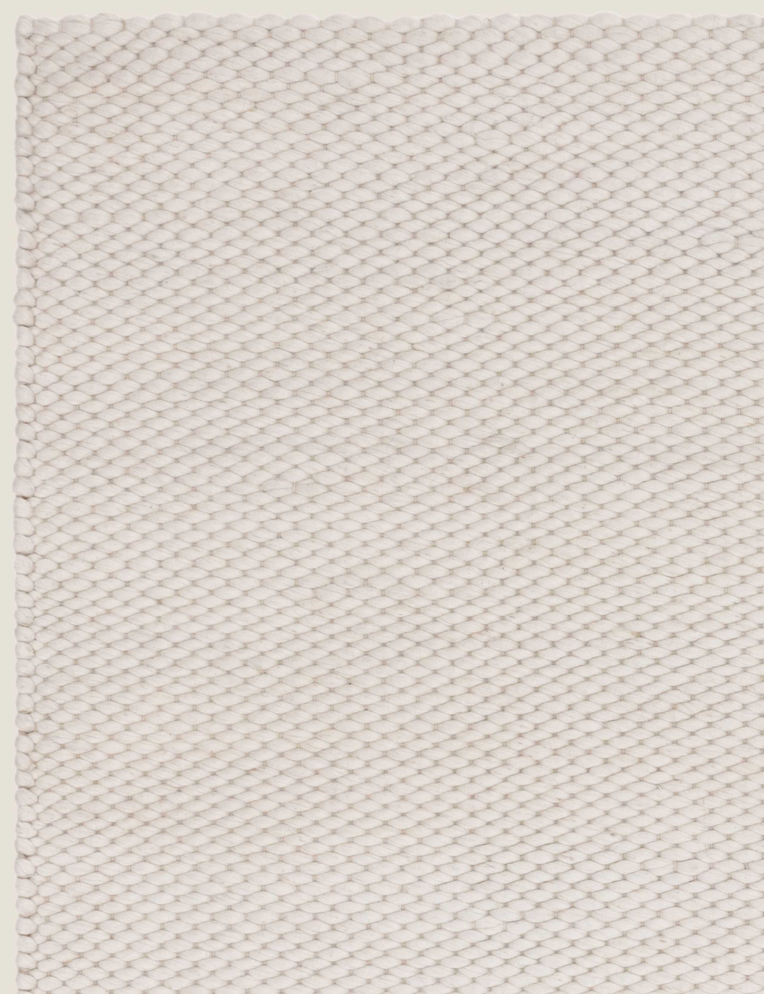 Zander Wool Blend Woven Rug 4 of 6