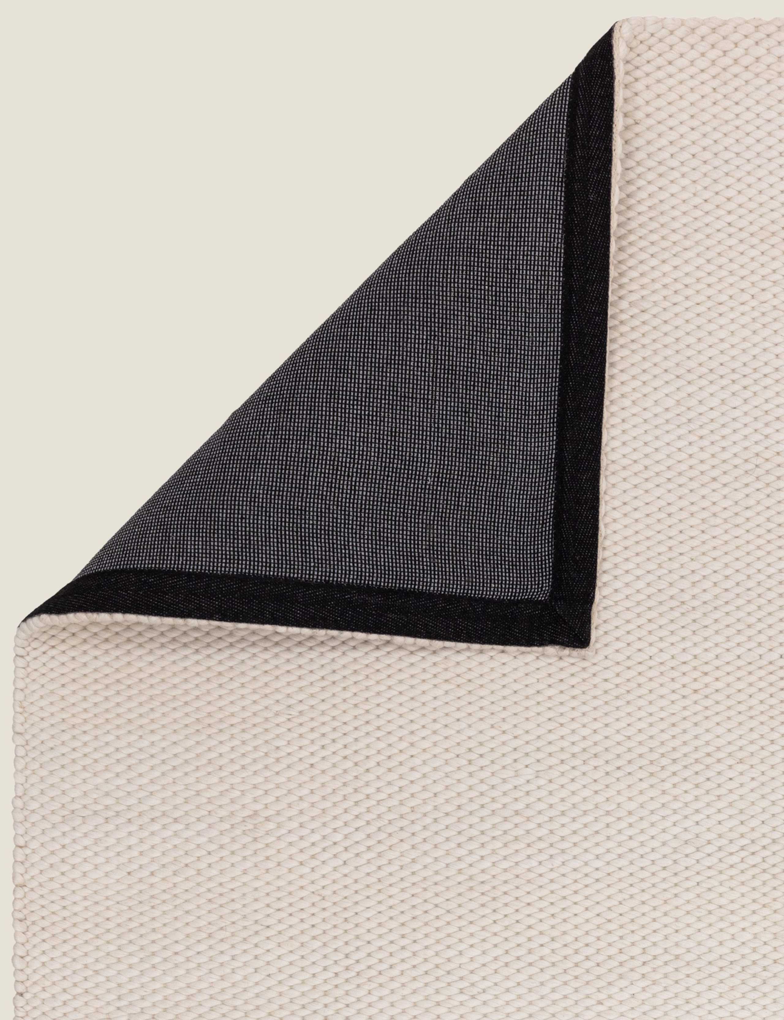 Zander Wool Blend Woven Rug 5 of 6