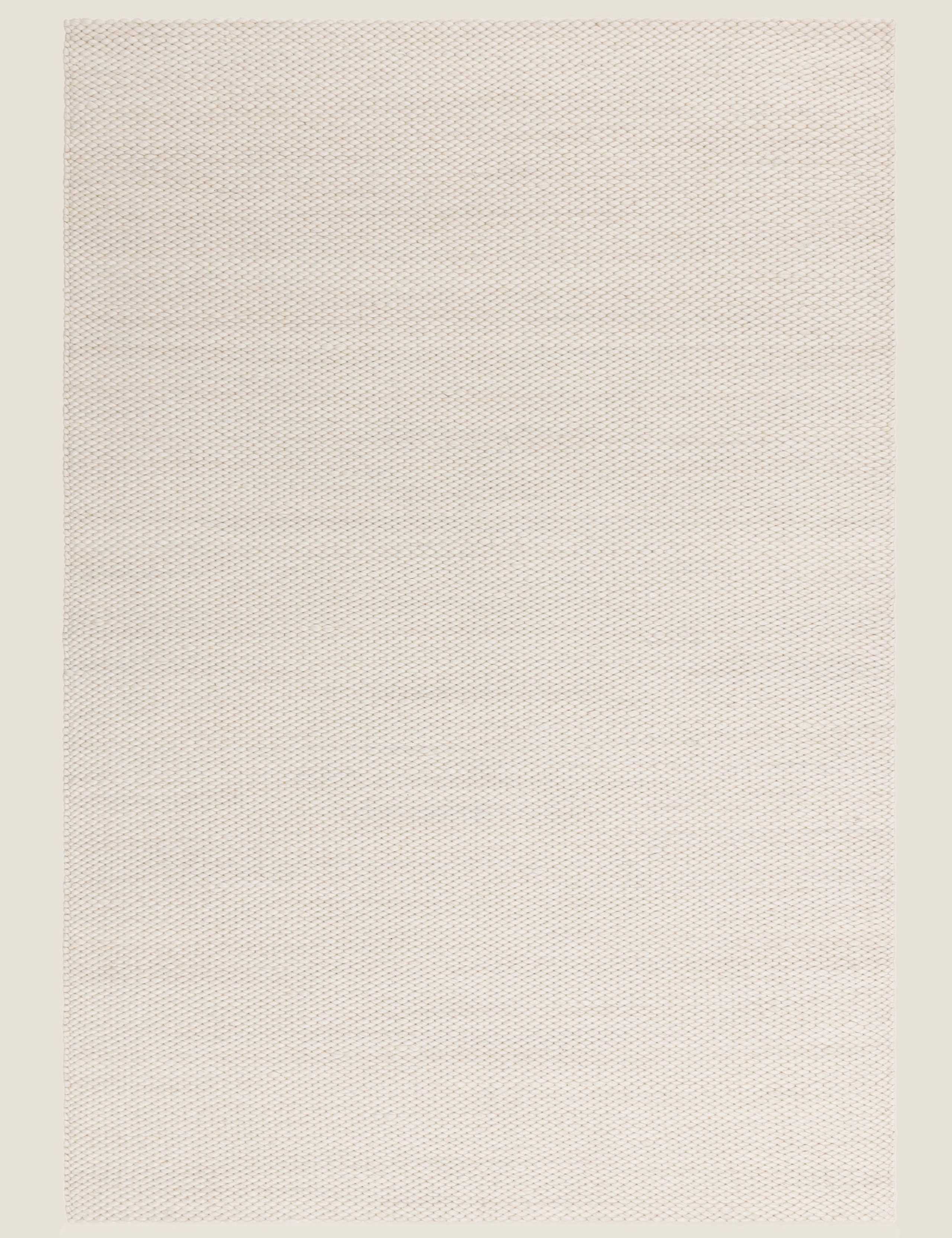 Zander Wool Blend Woven Rug 2 of 6