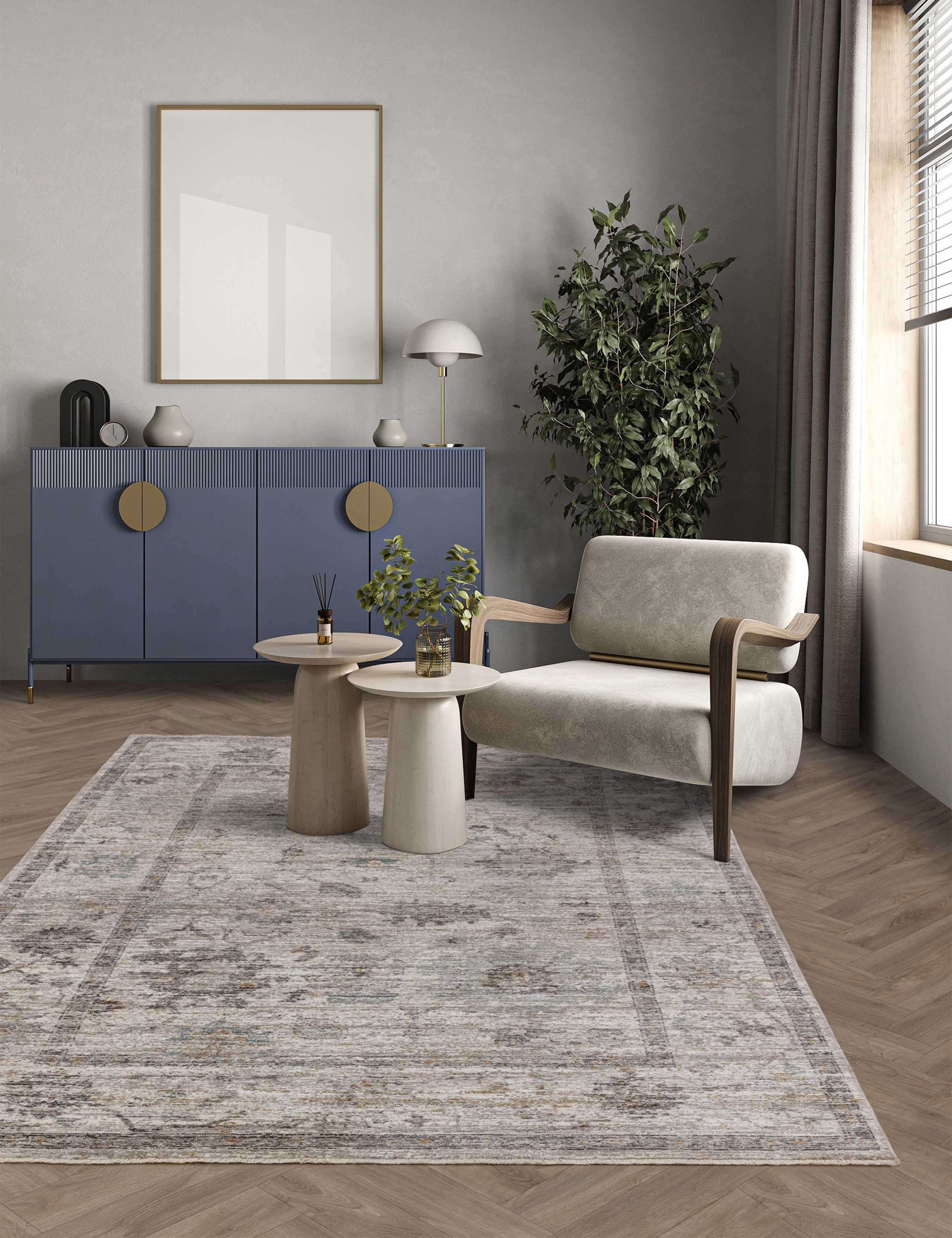 Jasper JA01 Antique Rug 3 of 8