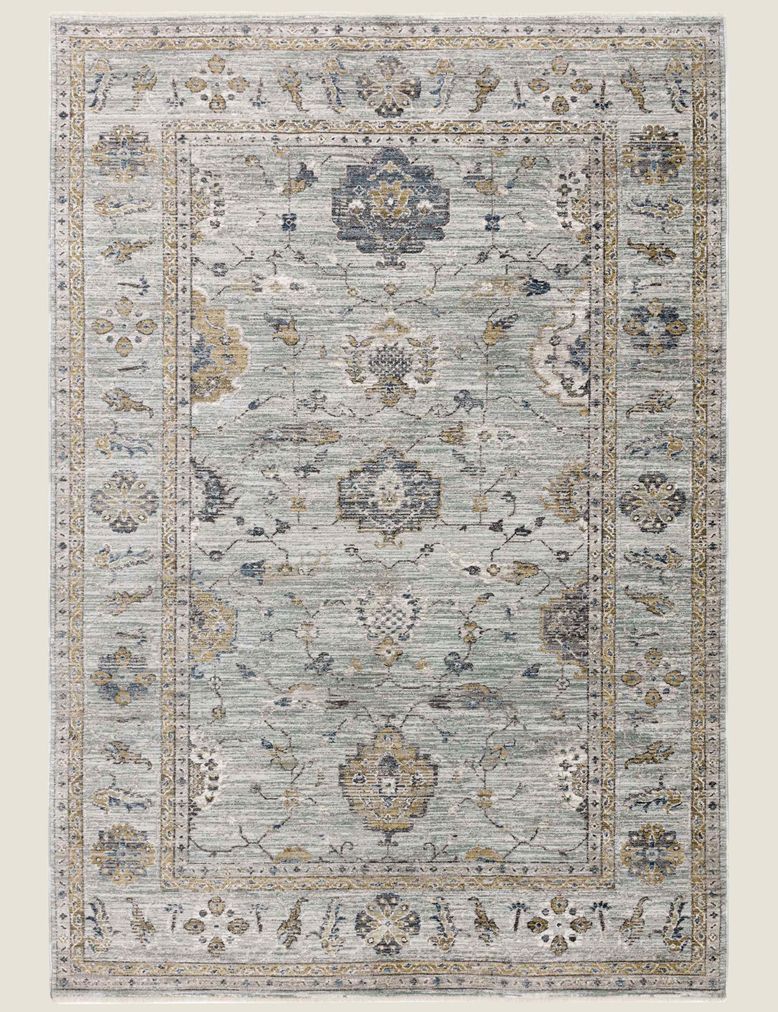 Jasper JA01 Antique Rug 4 of 8