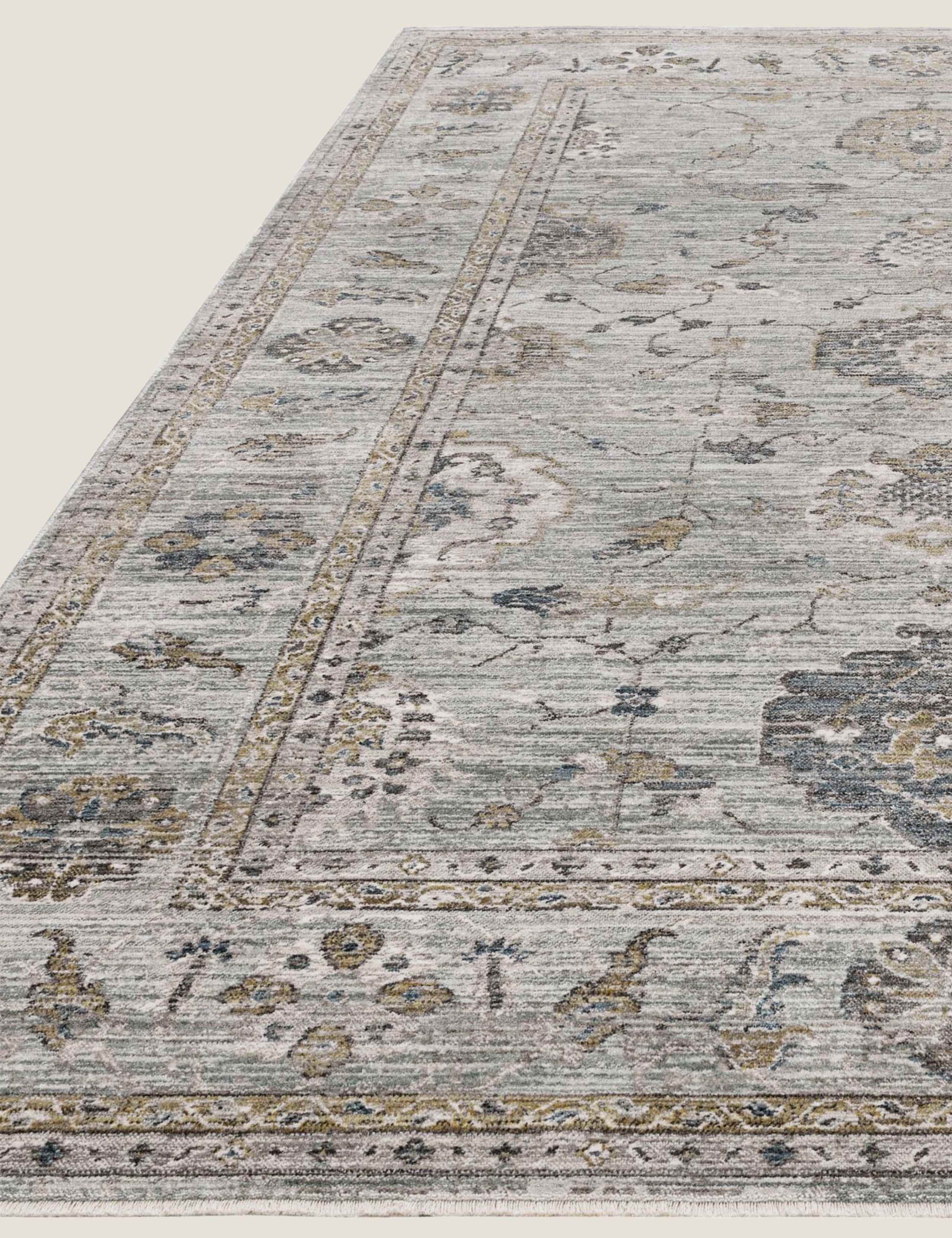 Jasper JA01 Antique Rug 5 of 8