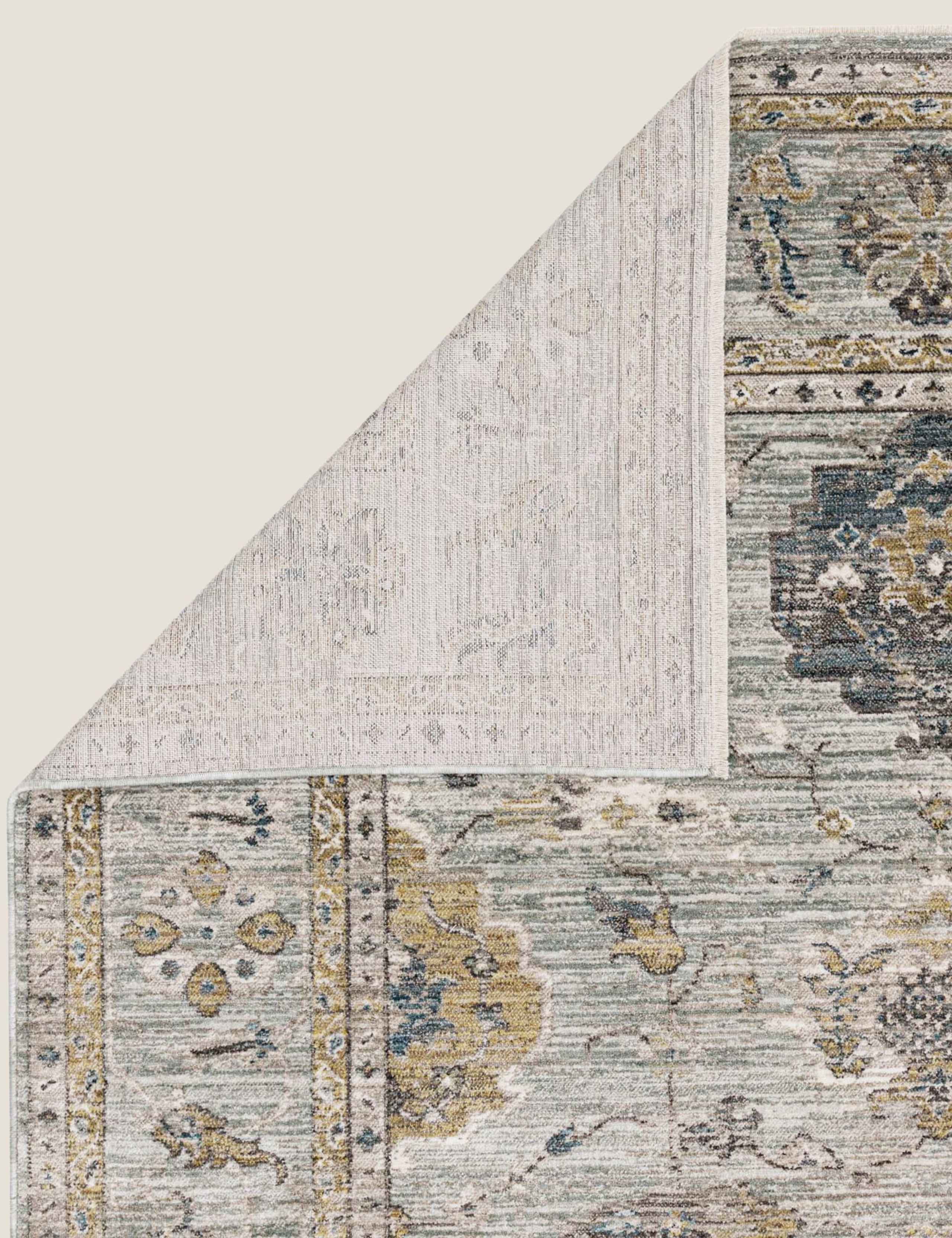 Jasper JA01 Antique Rug 6 of 8