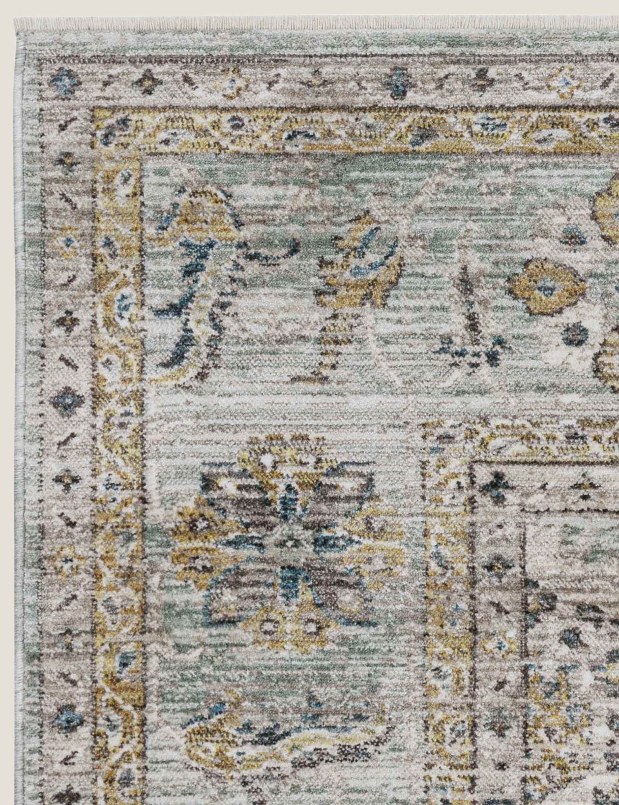 Jasper JA01 Antique Rug 7 of 8
