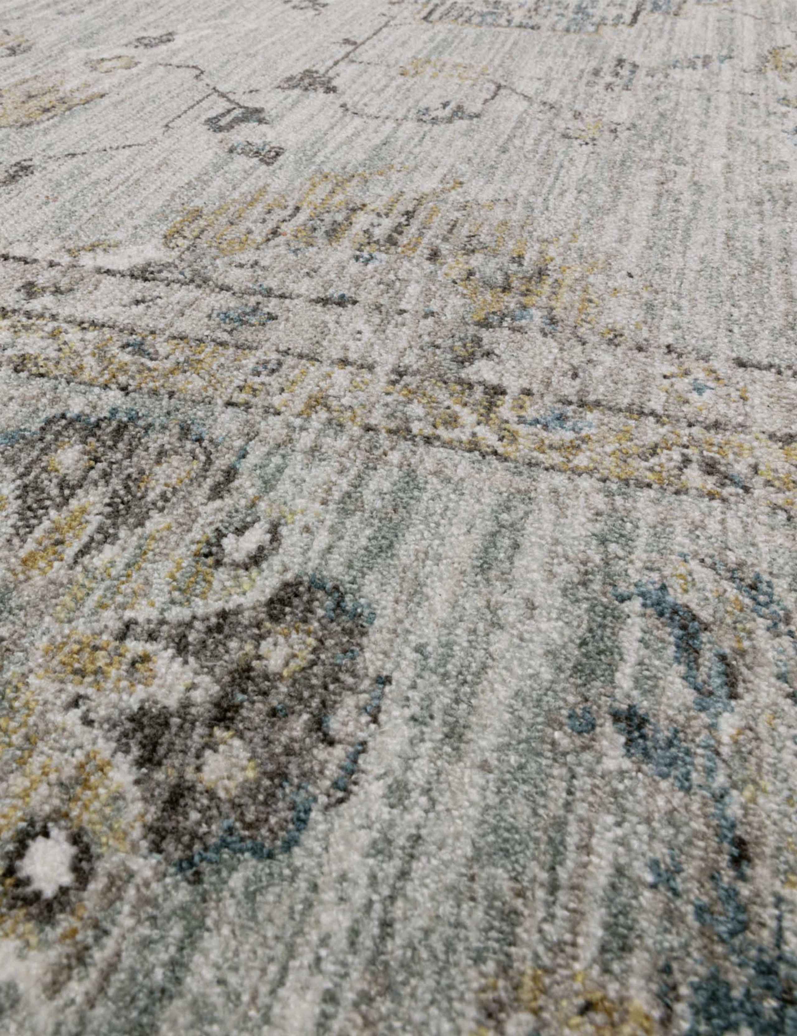 Jasper JA01 Antique Rug 8 of 8