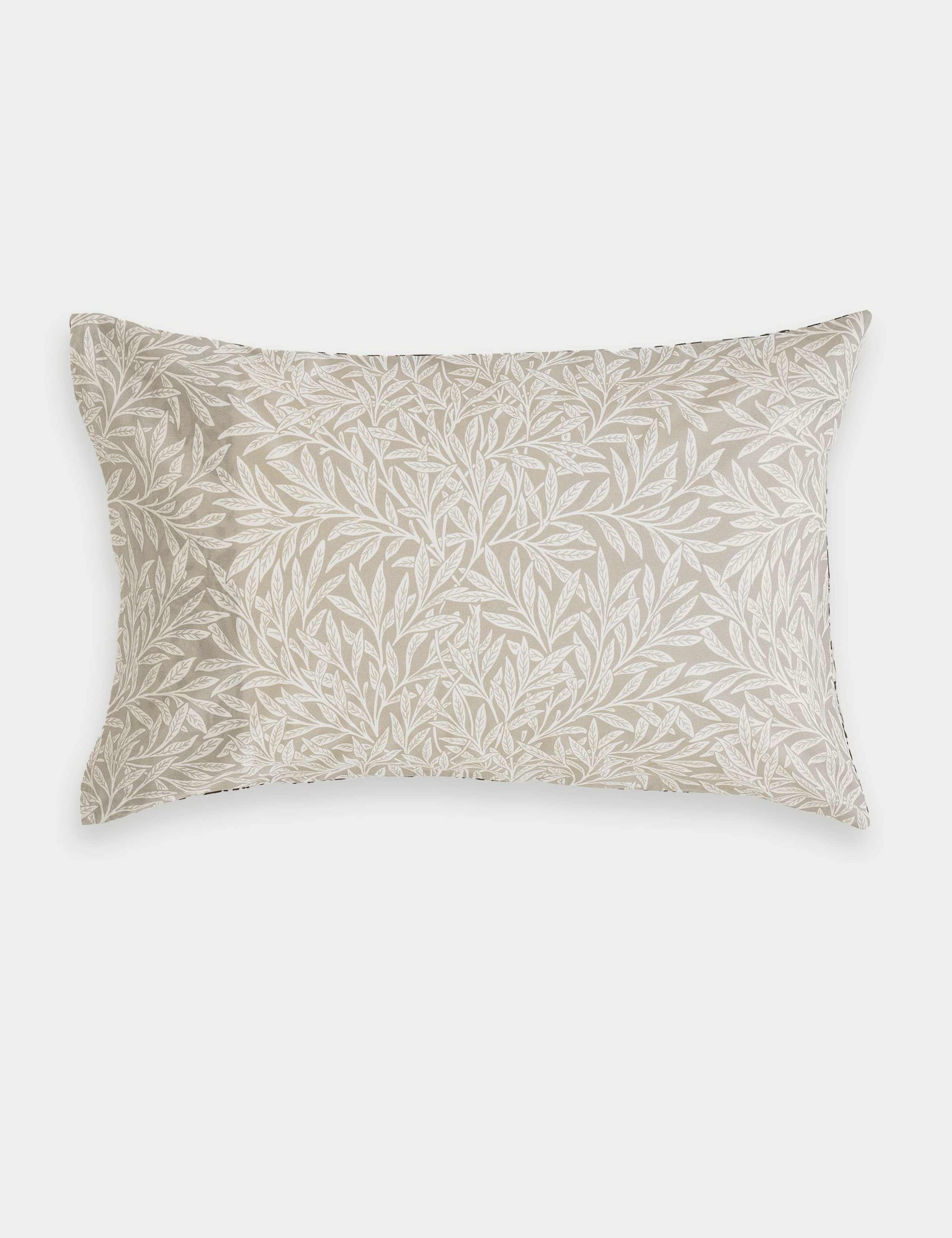 Pure Cotton Michaelmas Daisy Bedding Set 7 of 8