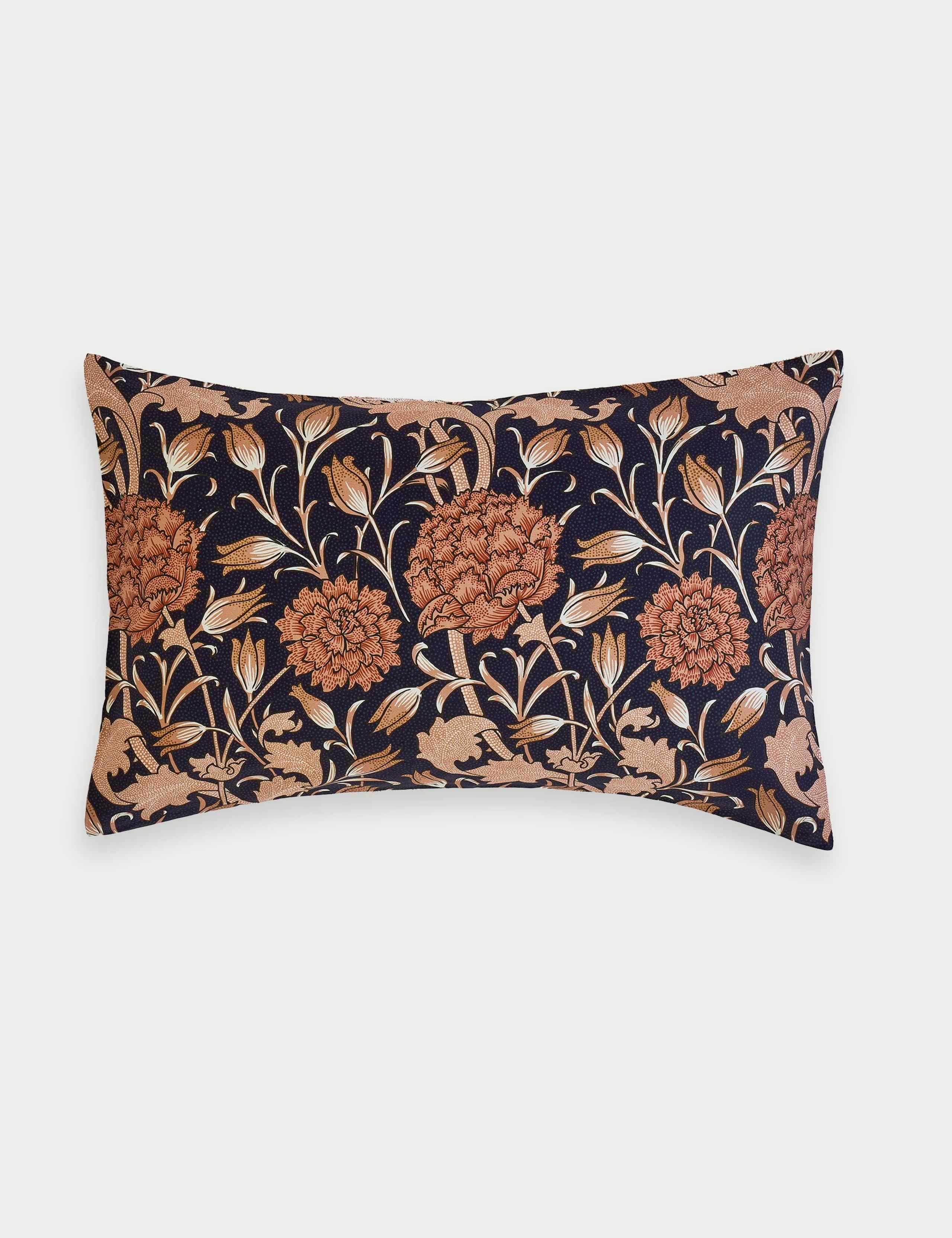 Pure Cotton Wild Tulip Bedding Set 7 of 7