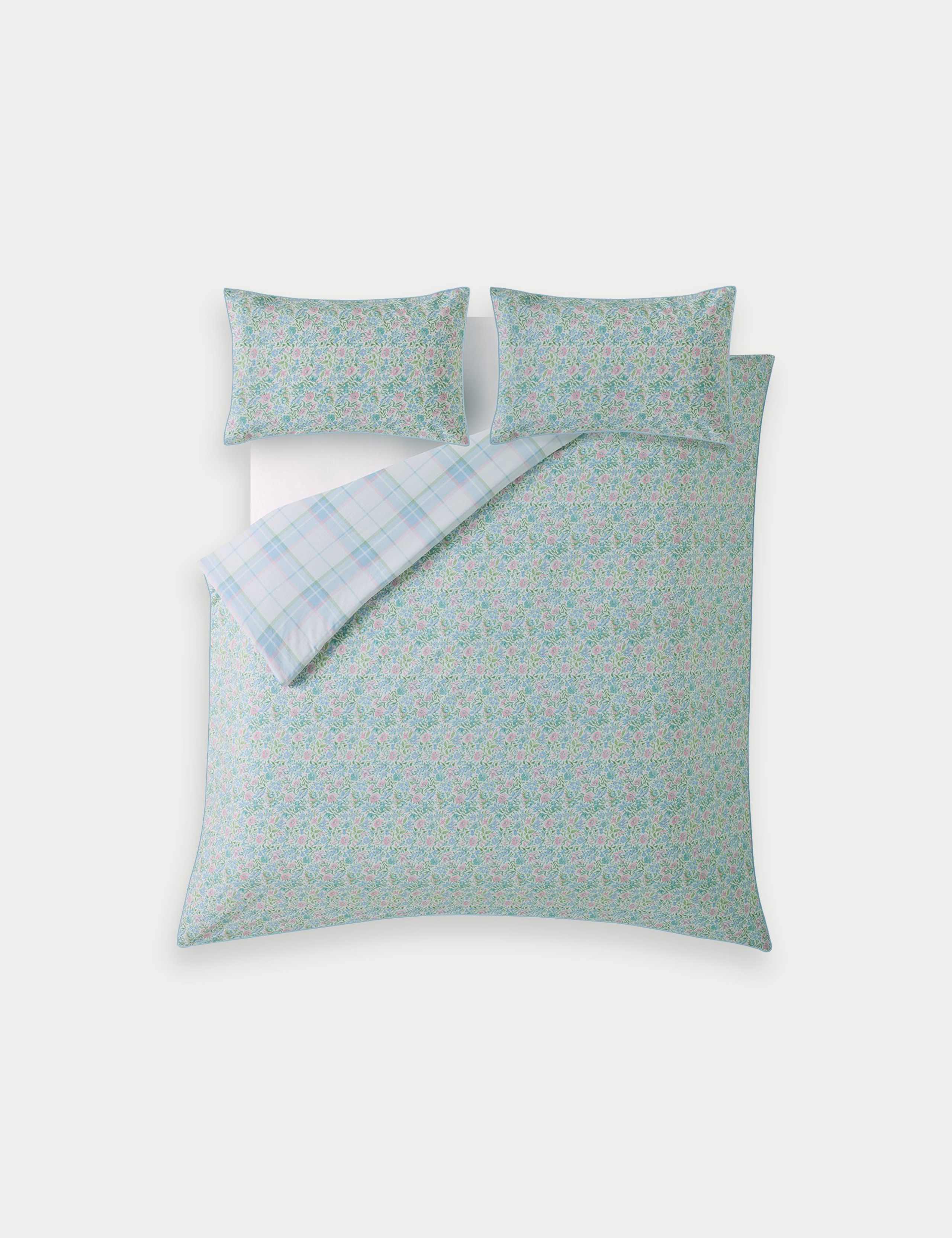 Pure Cotton Sherston Bedding Set 2 of 6