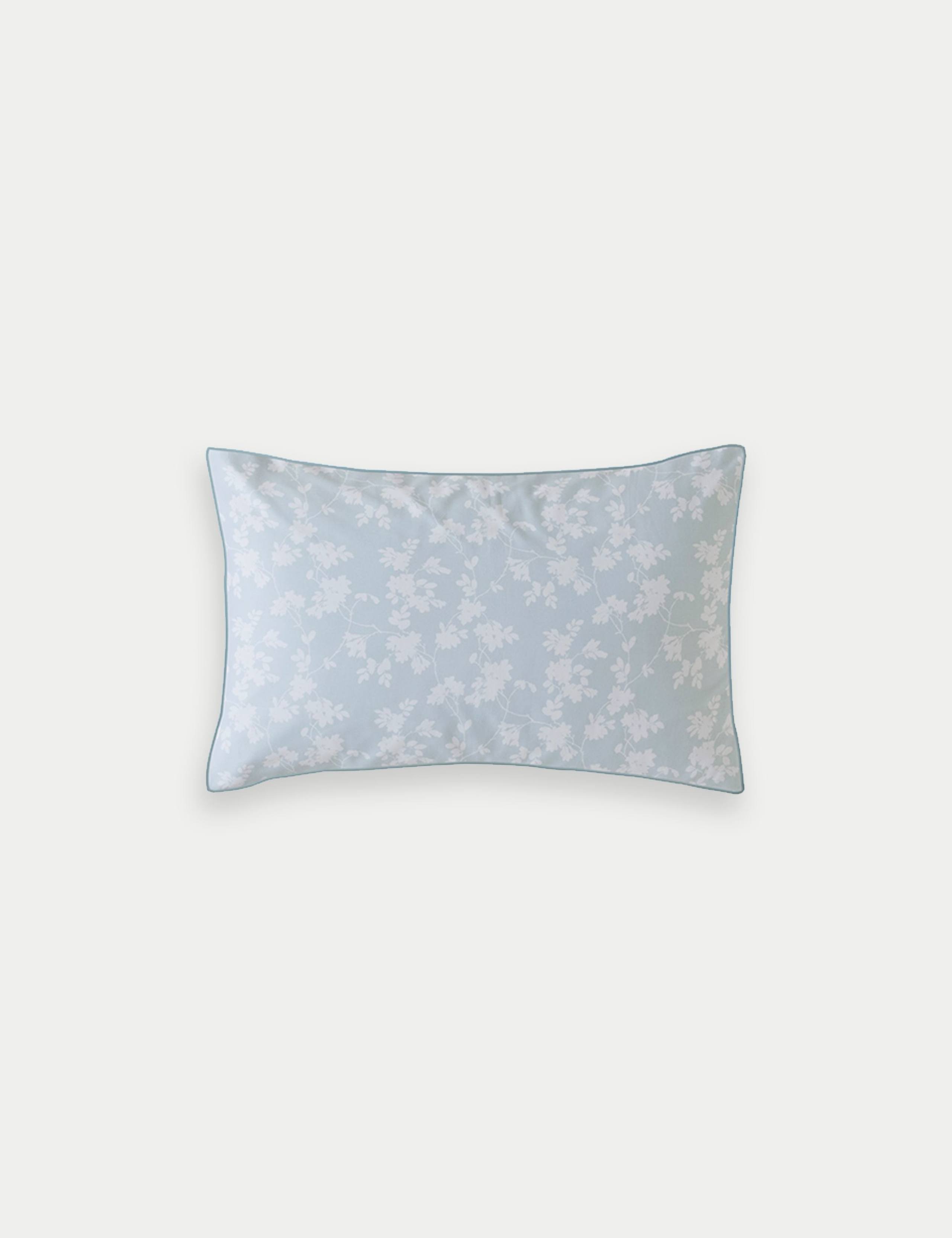 Pure Cotton Mirabelle Bedding Set 5 of 5