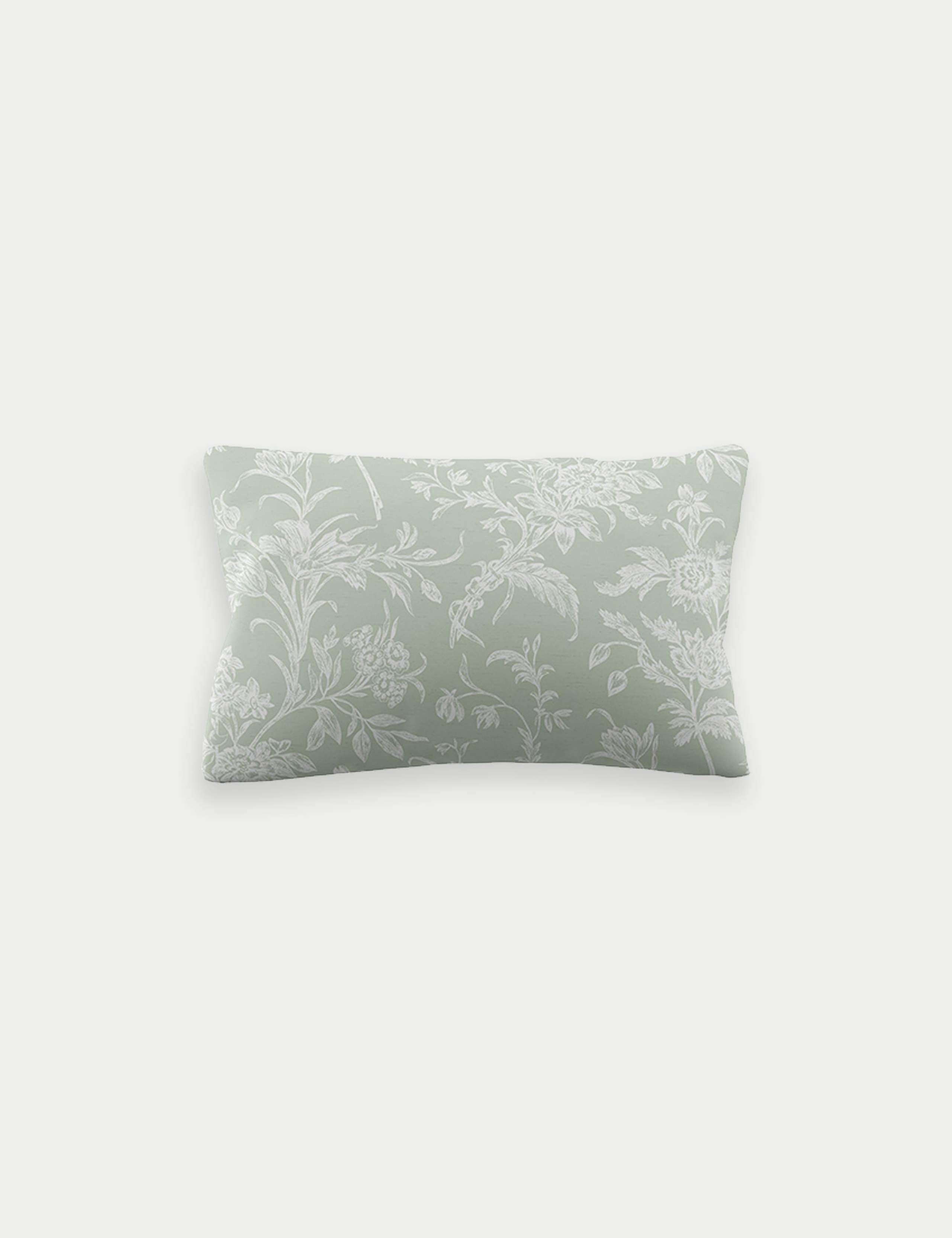 Pure Cotton Lloyd Bedding Set 6 of 7