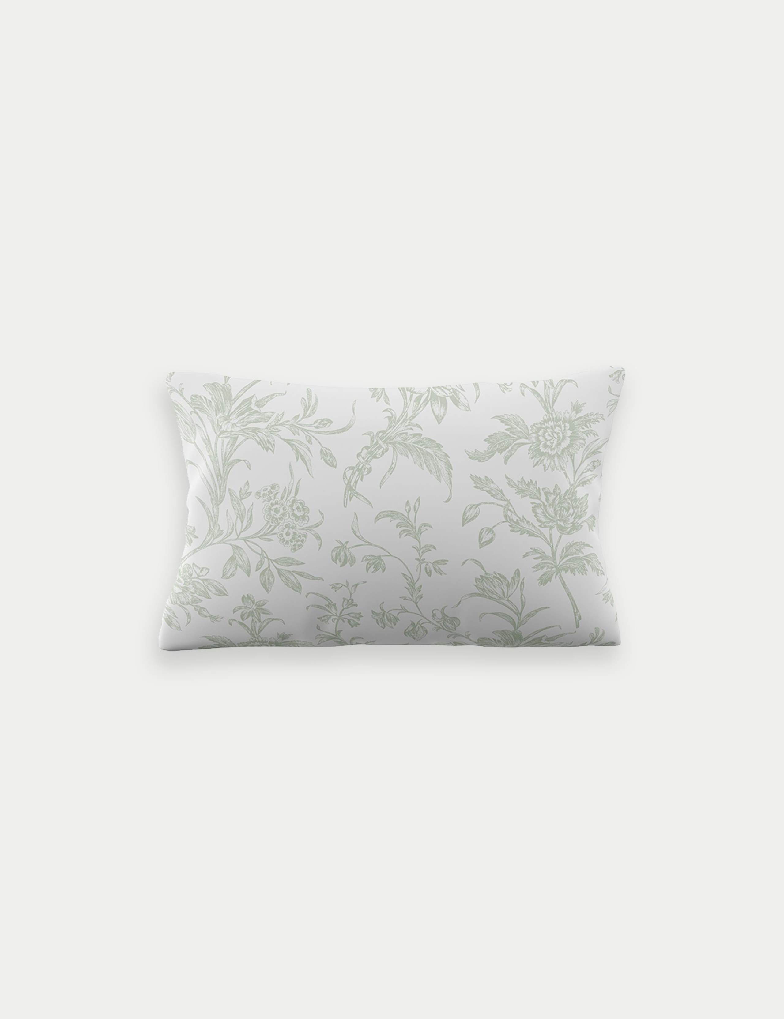 Pure Cotton Lloyd Bedding Set 7 of 7