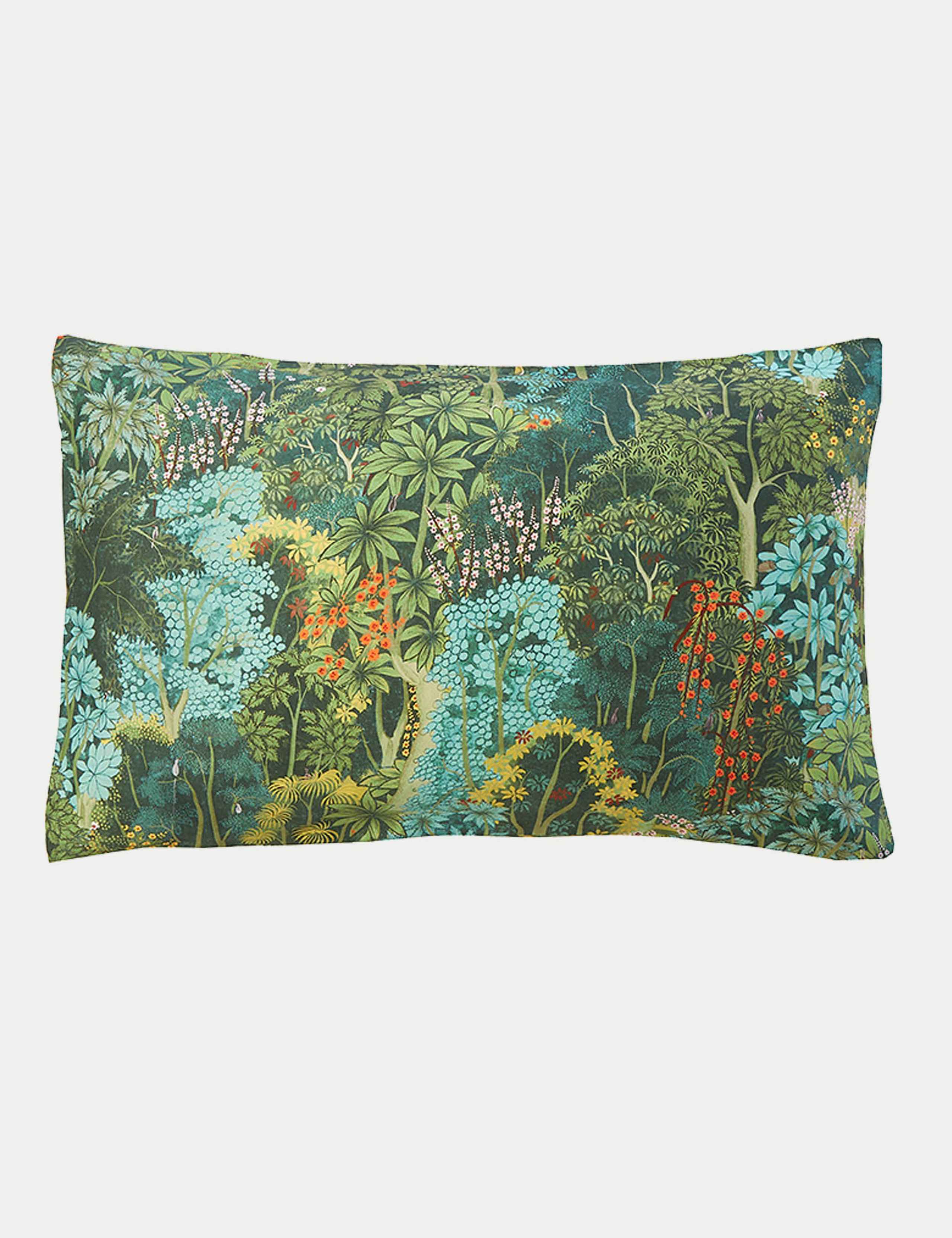 Pure Cotton New Eden Bedding Set 4 of 6