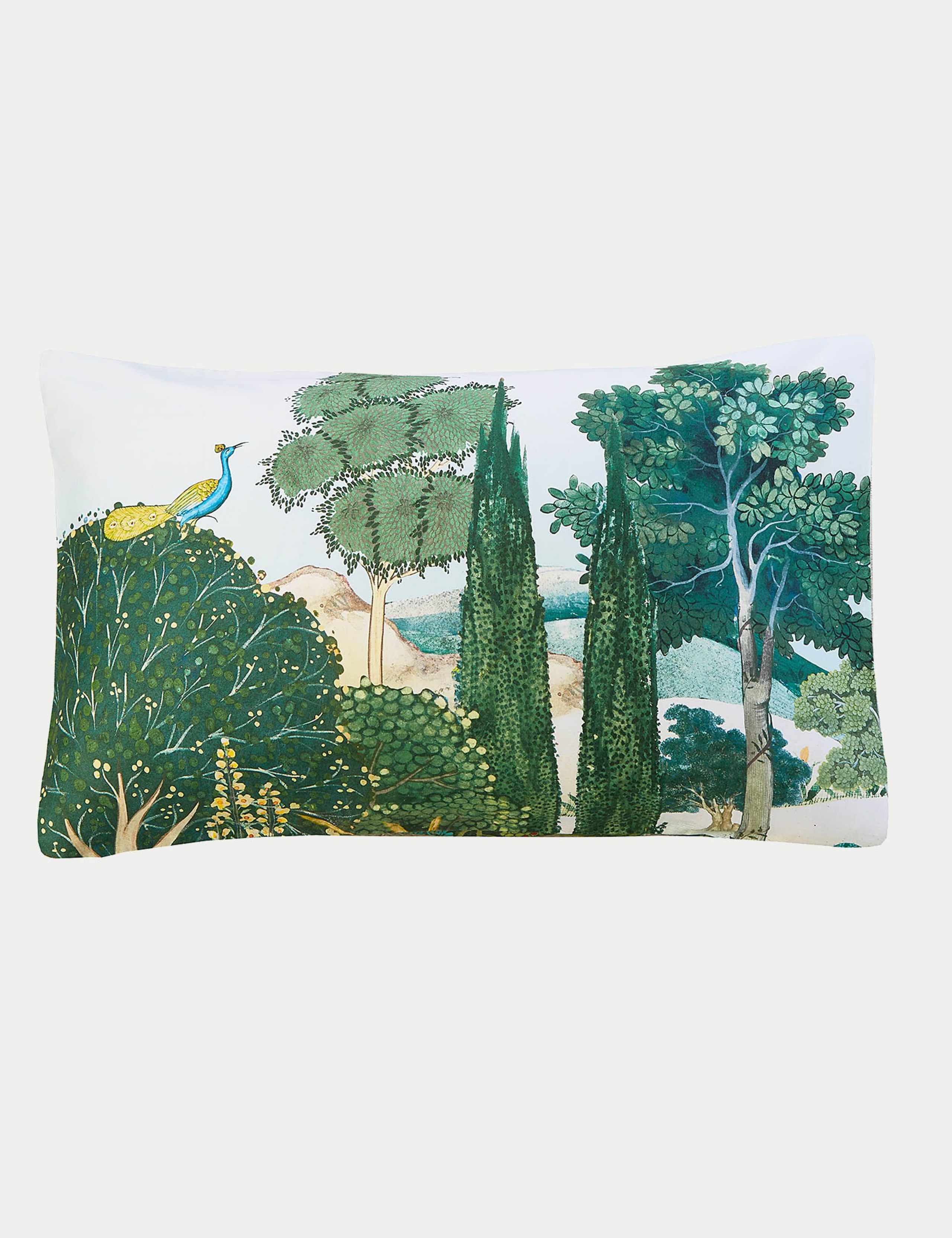 Pure Cotton New Eden Bedding Set 5 of 6