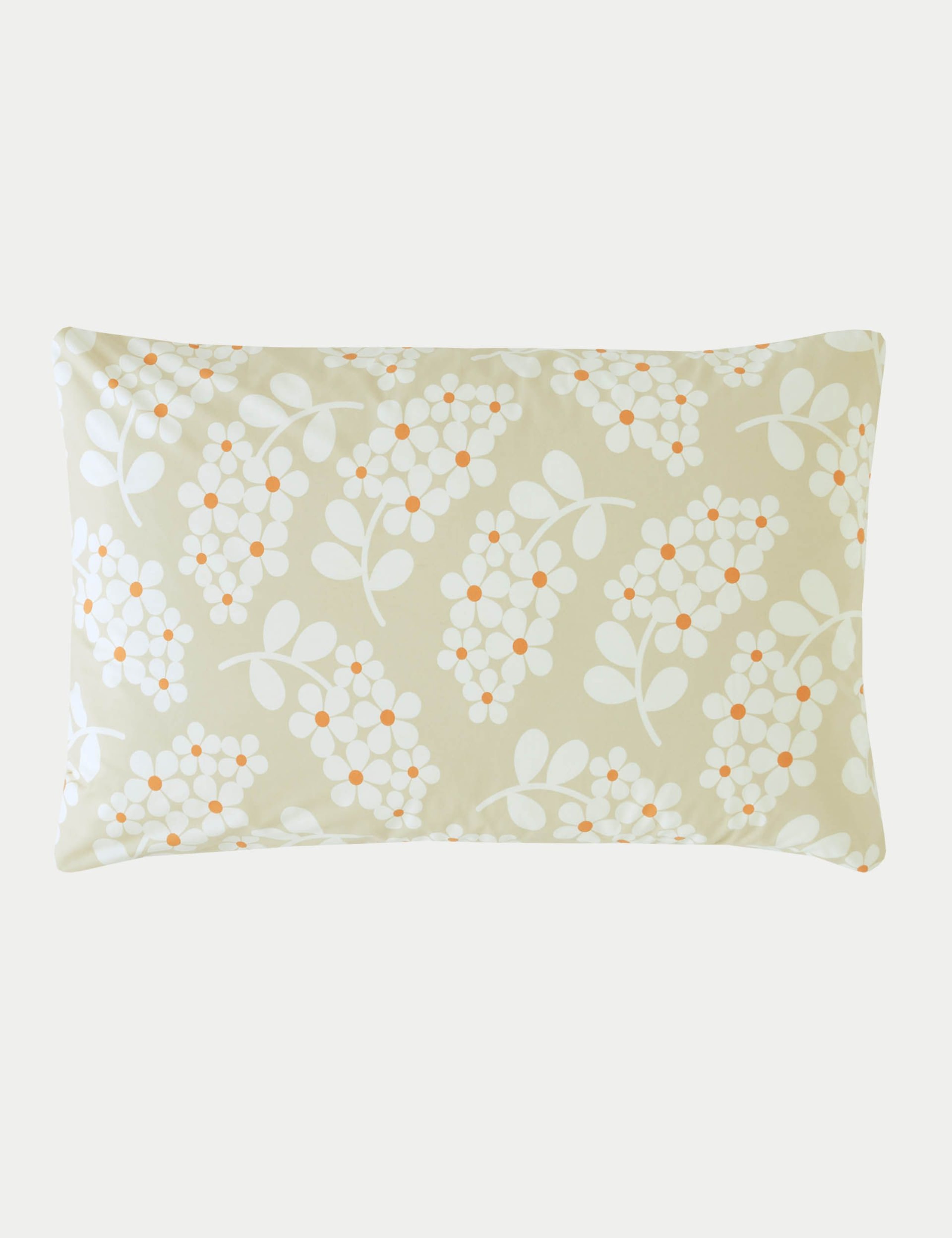 Pure Cotton Wisteria Bedding Set 4 of 4