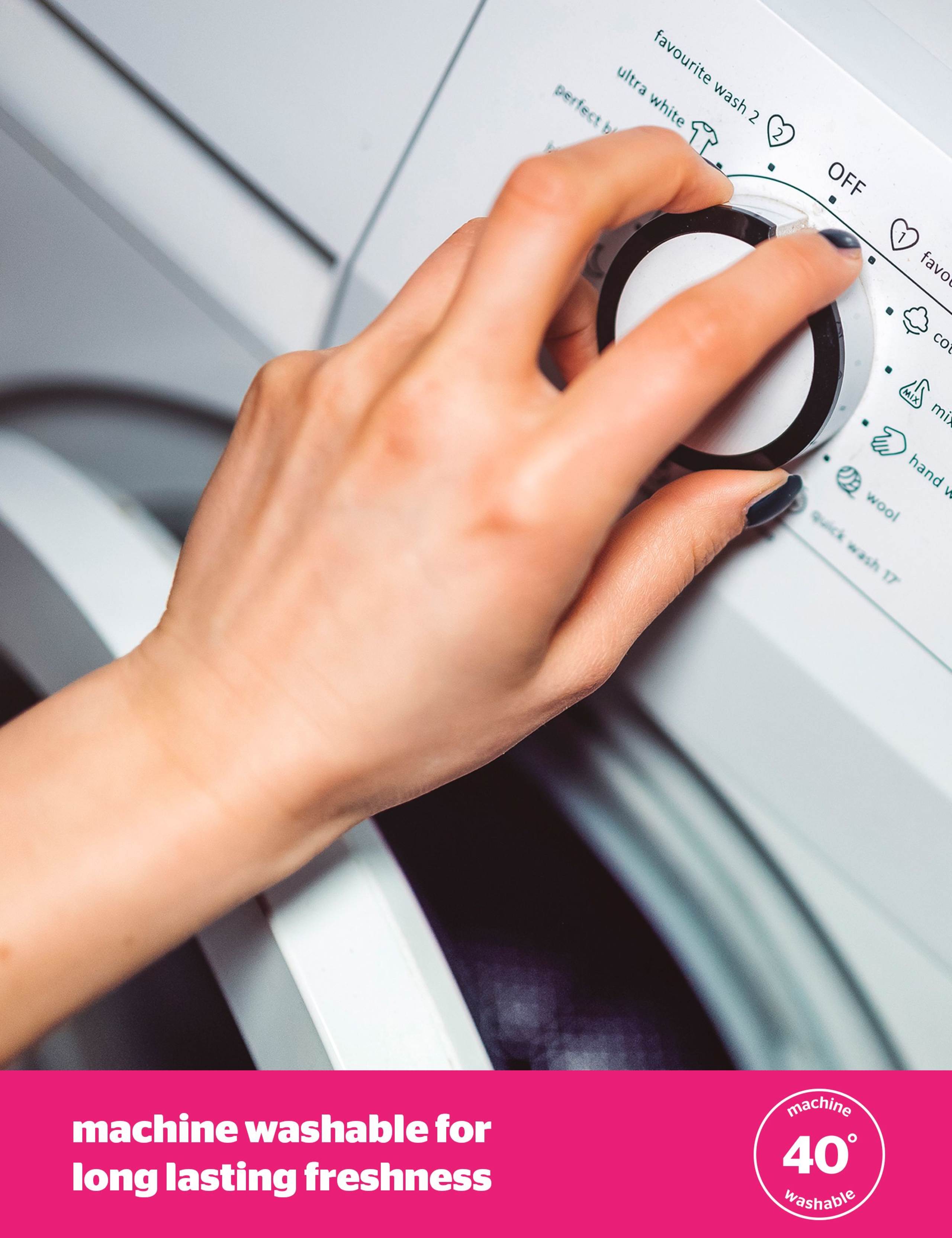 Body Support U-Shaped Pregnancy Pillow 10 of 10