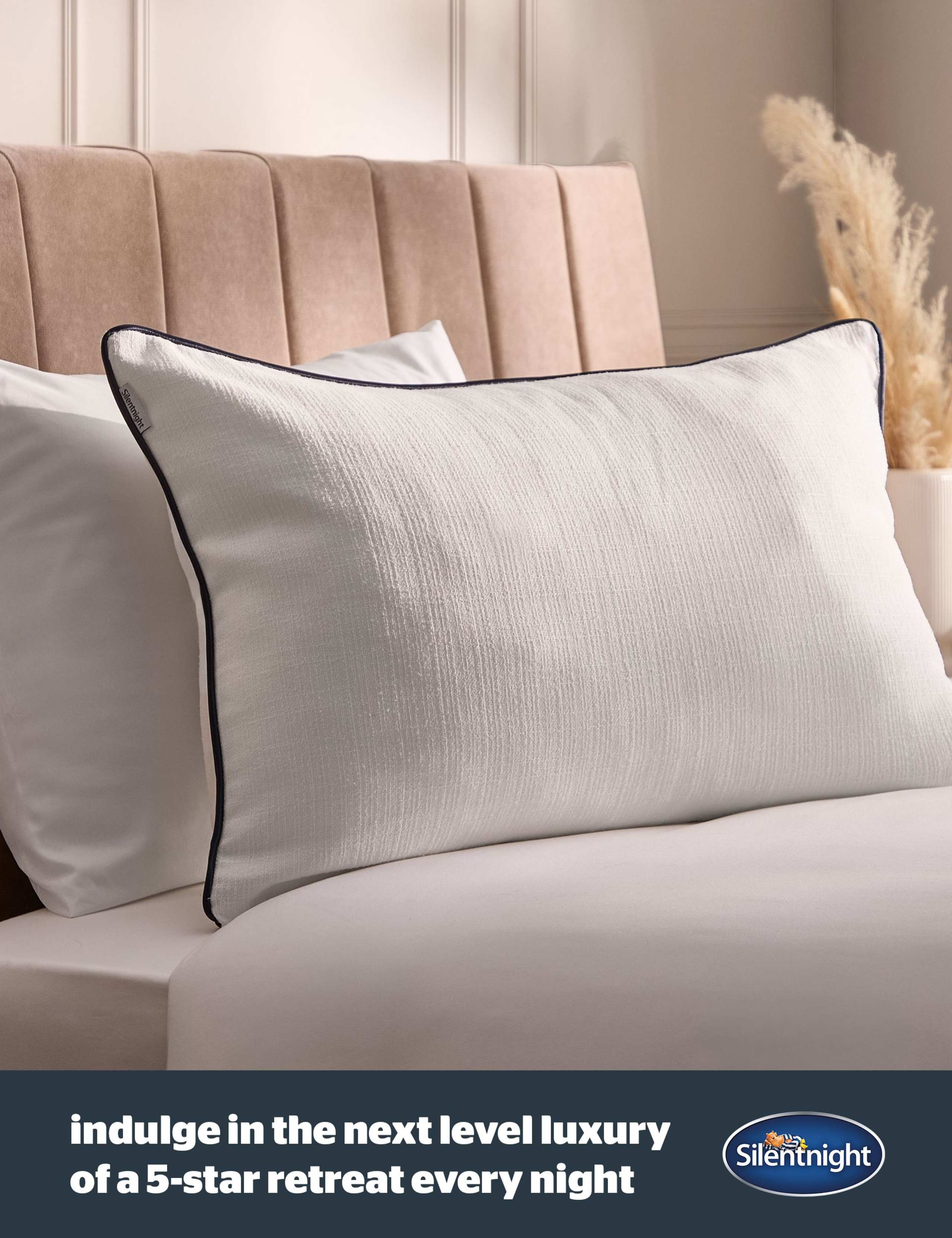 Hotel Collection Prestige Pillow 2 of 10