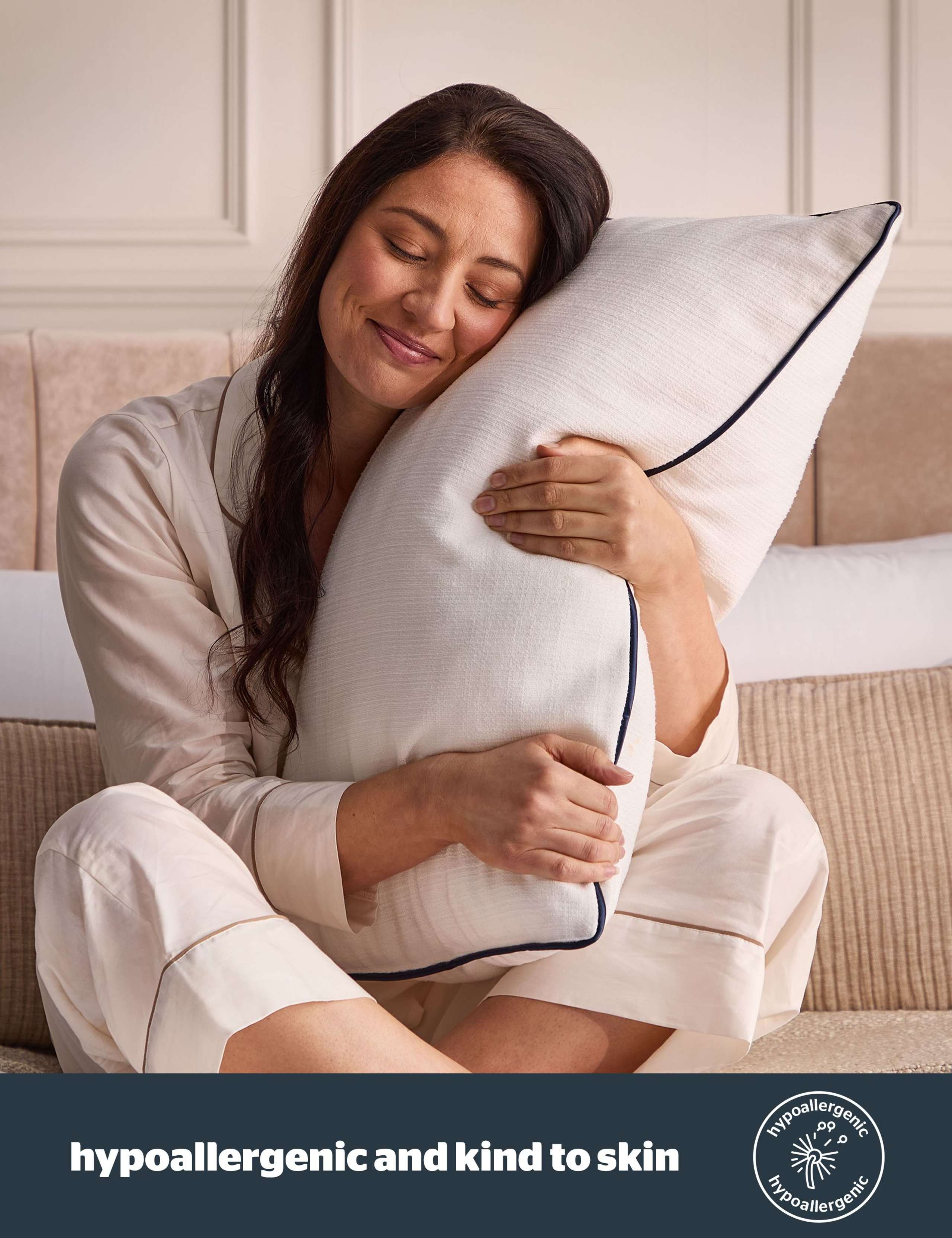 Hotel Collection Prestige Pillow 4 of 10