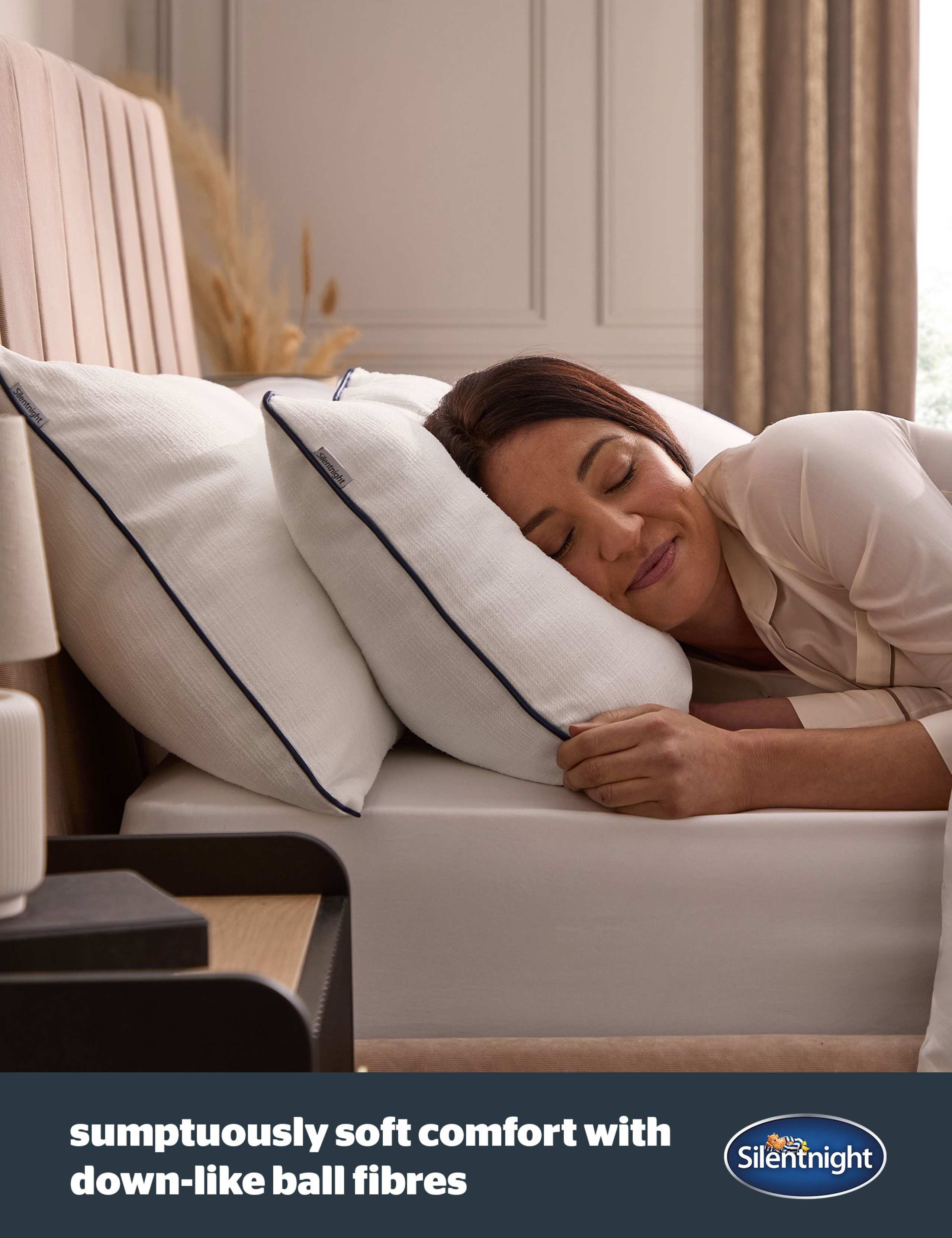 Hotel Collection Prestige Pillow 5 of 10