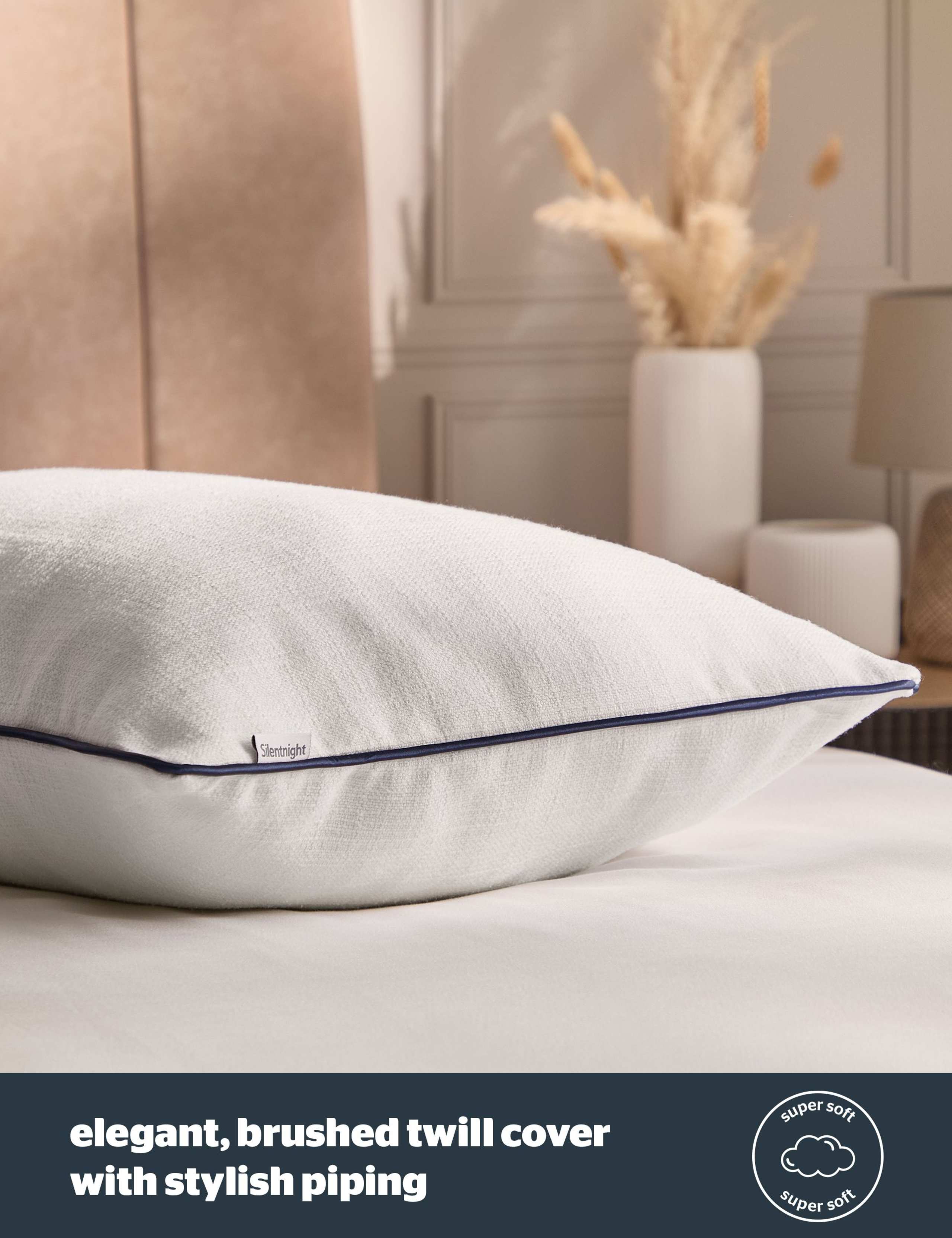 Hotel Collection Prestige Pillow 7 of 10