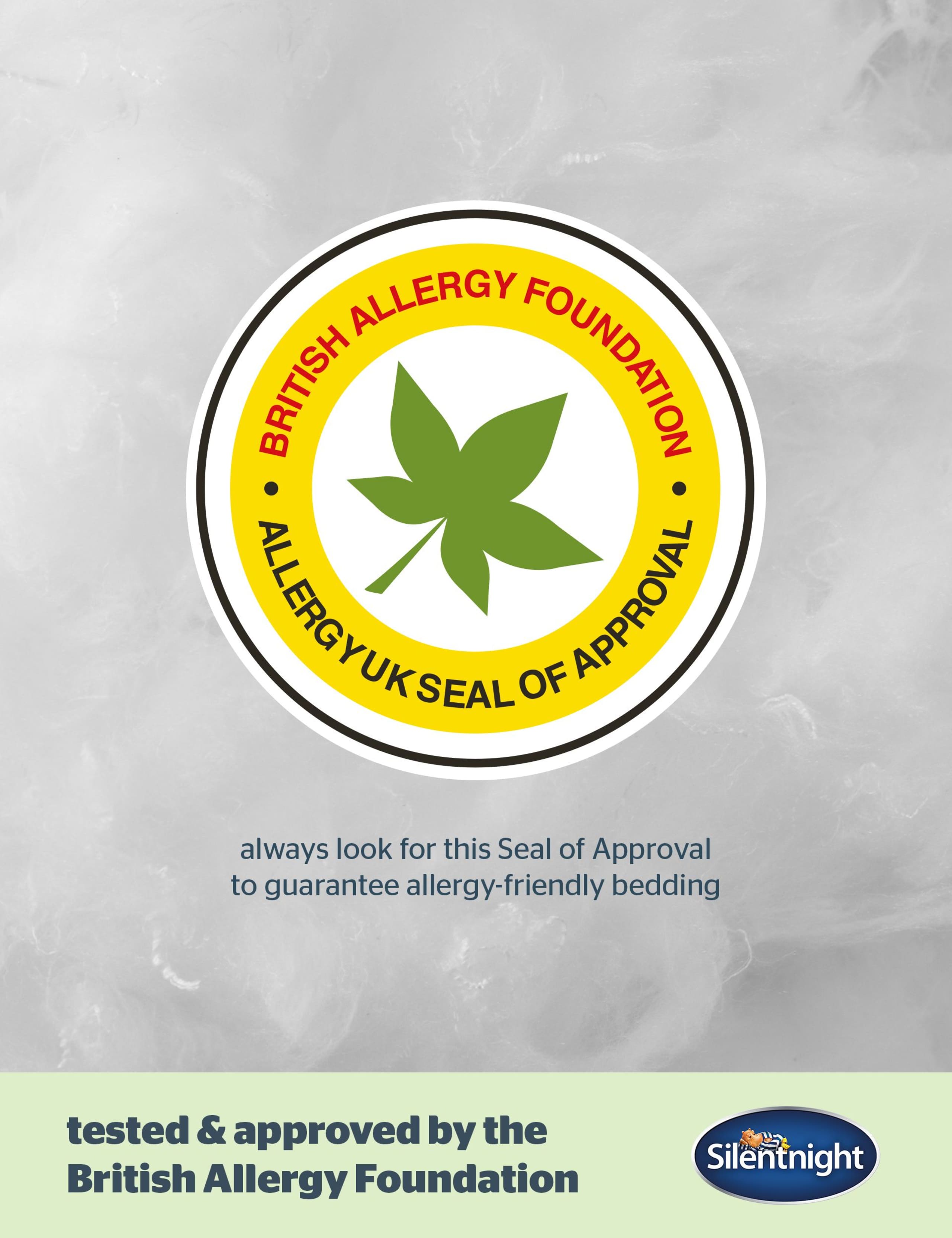 2pk Anti-Allergy Memory Foam Shell Pillows 9 of 9